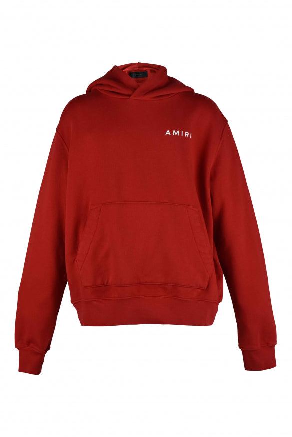 パーカー・フーディ Amiri Sand Cotton Sweatshirt Amiri Sand Cotton Sweatshirt Oversized Fit Beige – LOZURI®