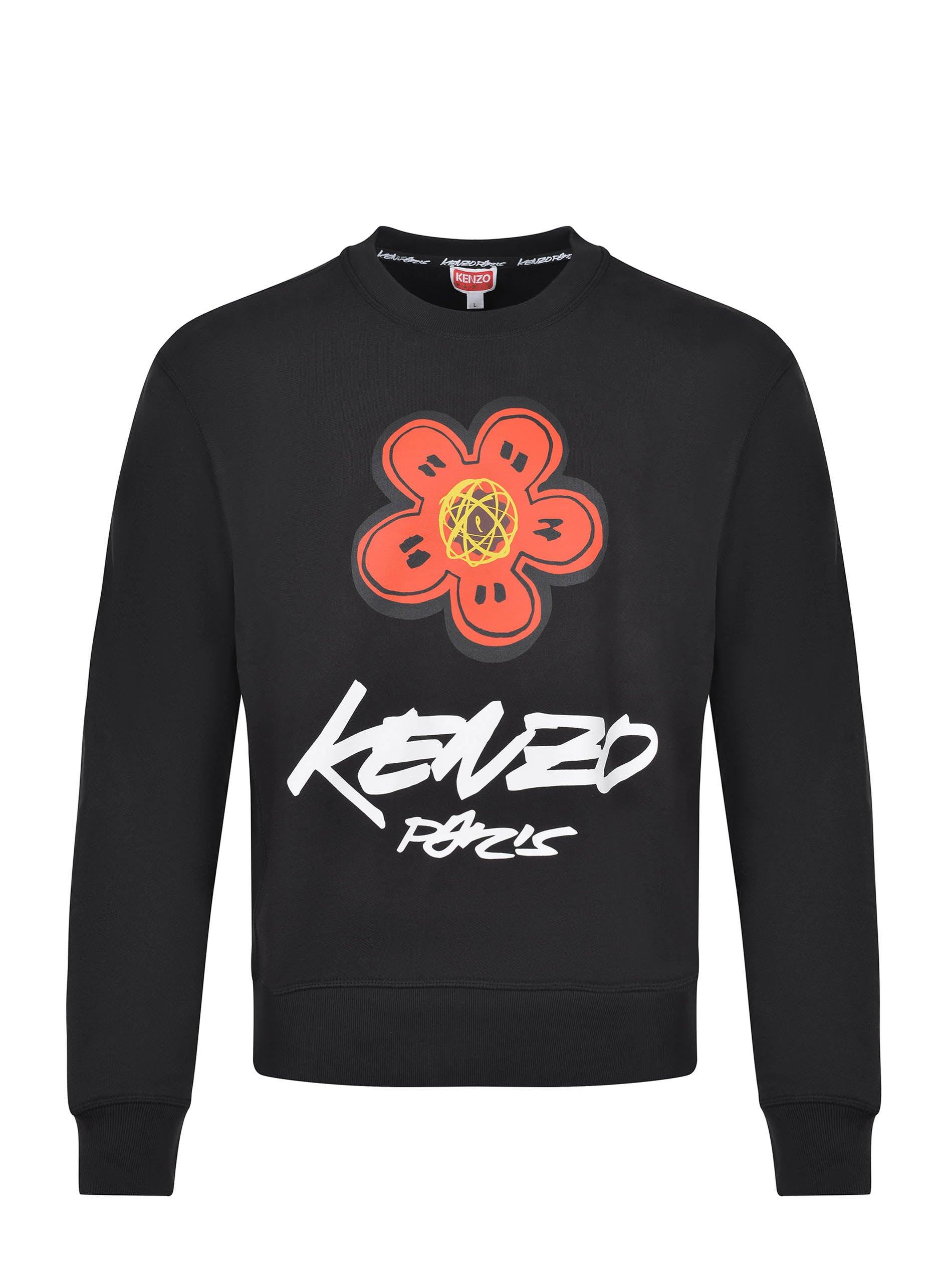 Sweatshirt Kenzo Sale Mens Uk Farfetch Kenzo Sweatshirt Uk KENZO