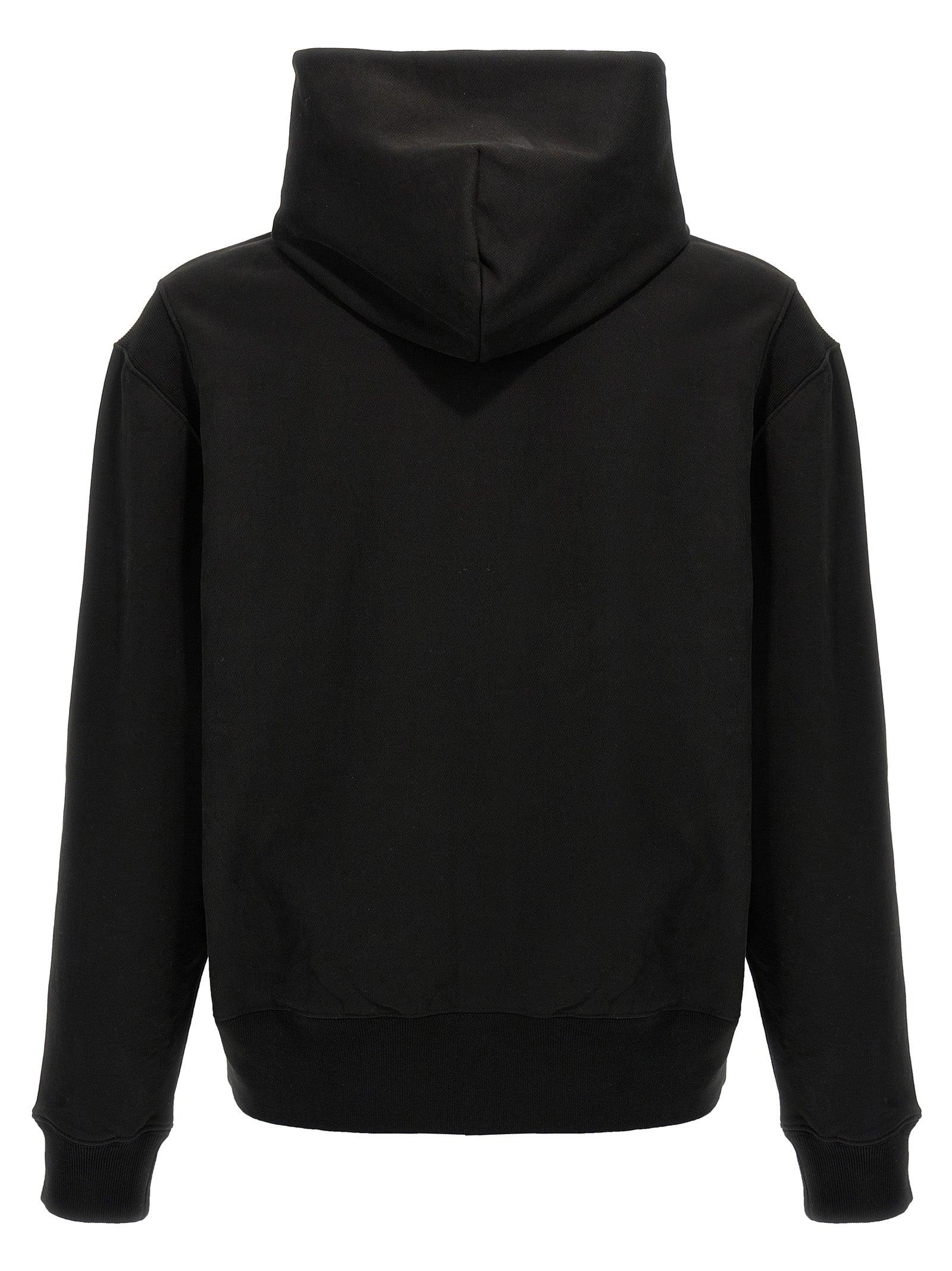 KENZO 'Gots Boke Flower 2.0' Hoodie in Black for Men | Lyst