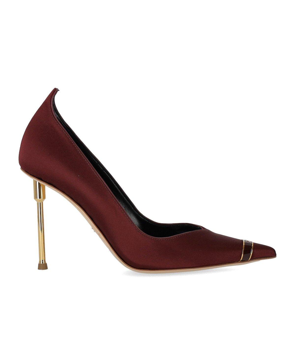 Elisabetta Franchi Heels for Women | Online Sale up to 47