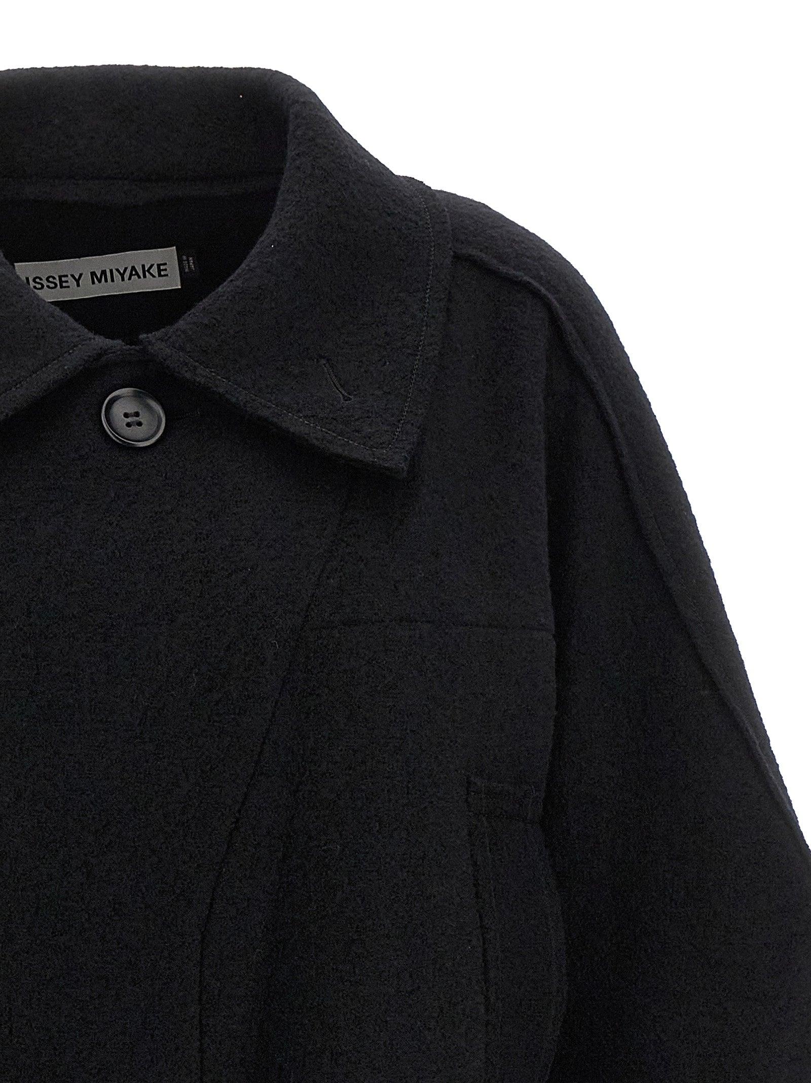 Issey Miyake Coats for Women | Online Sale up to 80% off | Lyst