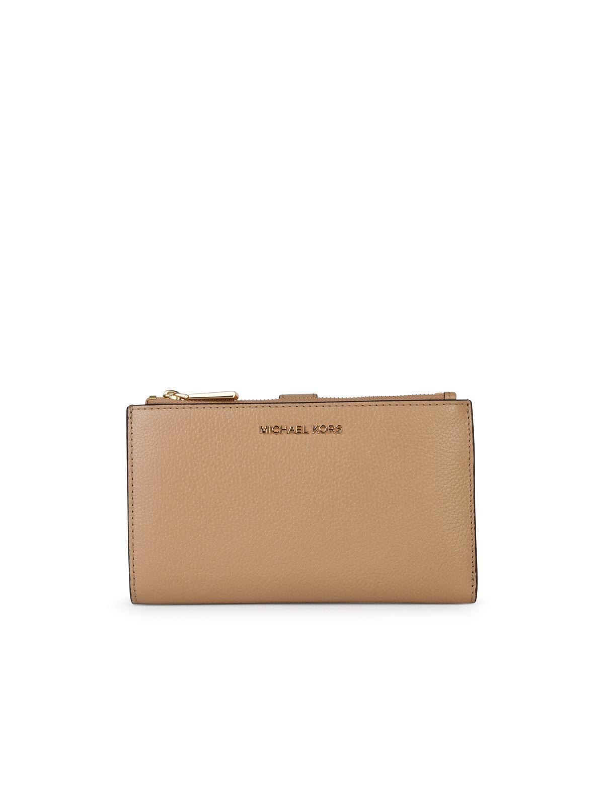 Michael Kors Bags in Natural Lyst UK
