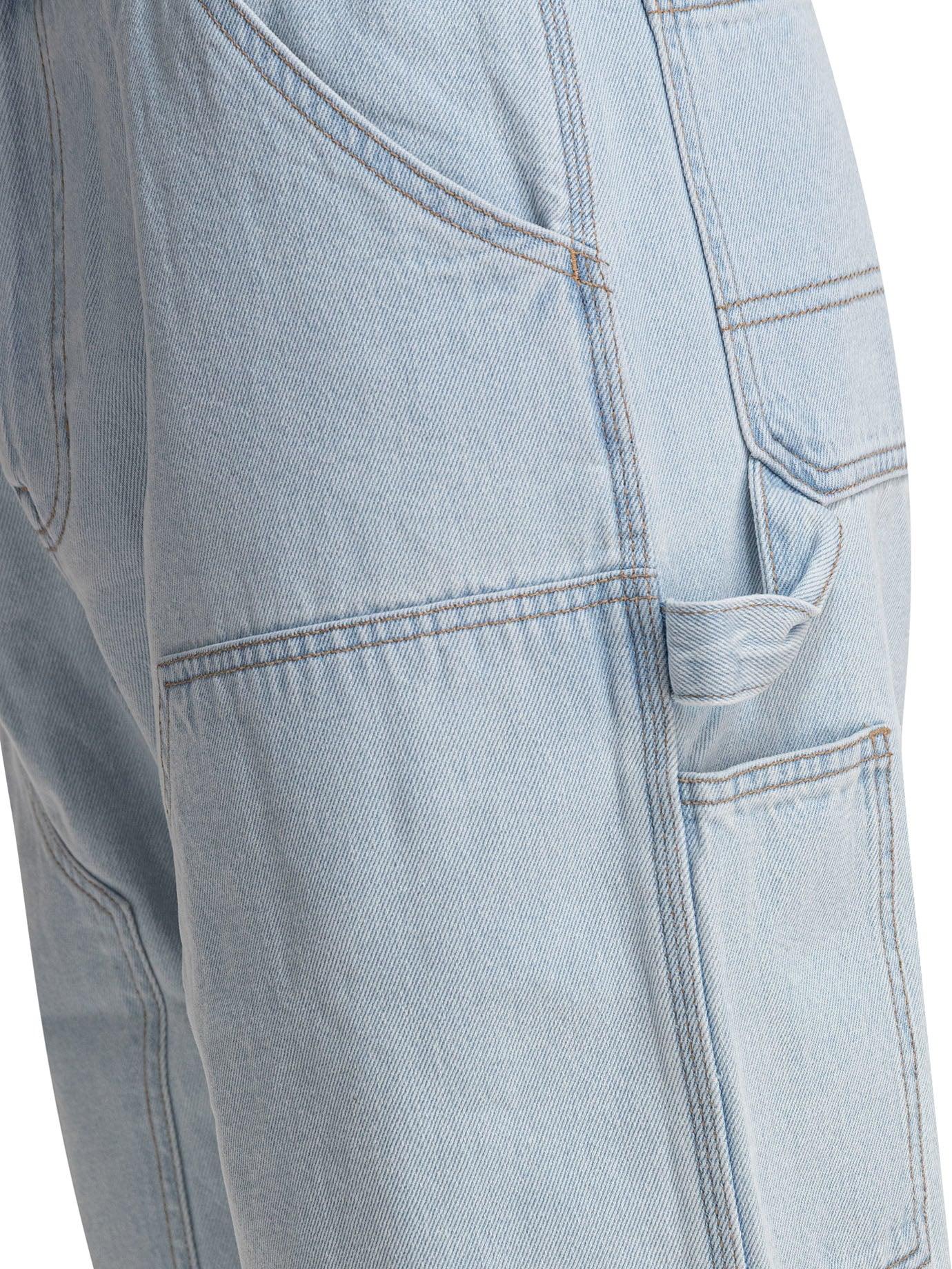 デニム・ジーパン FILSON W'S 9-OZ. DENIM WORK JEANS (FWPAN0002 UT2900428) Women's 9-oz. Work Jeans | Filson