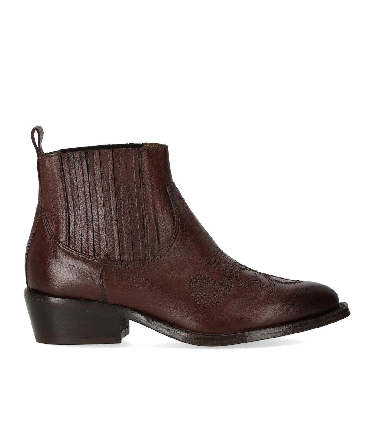 Brown duccio del duca shop online DUCCIO DEL DUCA shoes for women, stylish footwear on sale