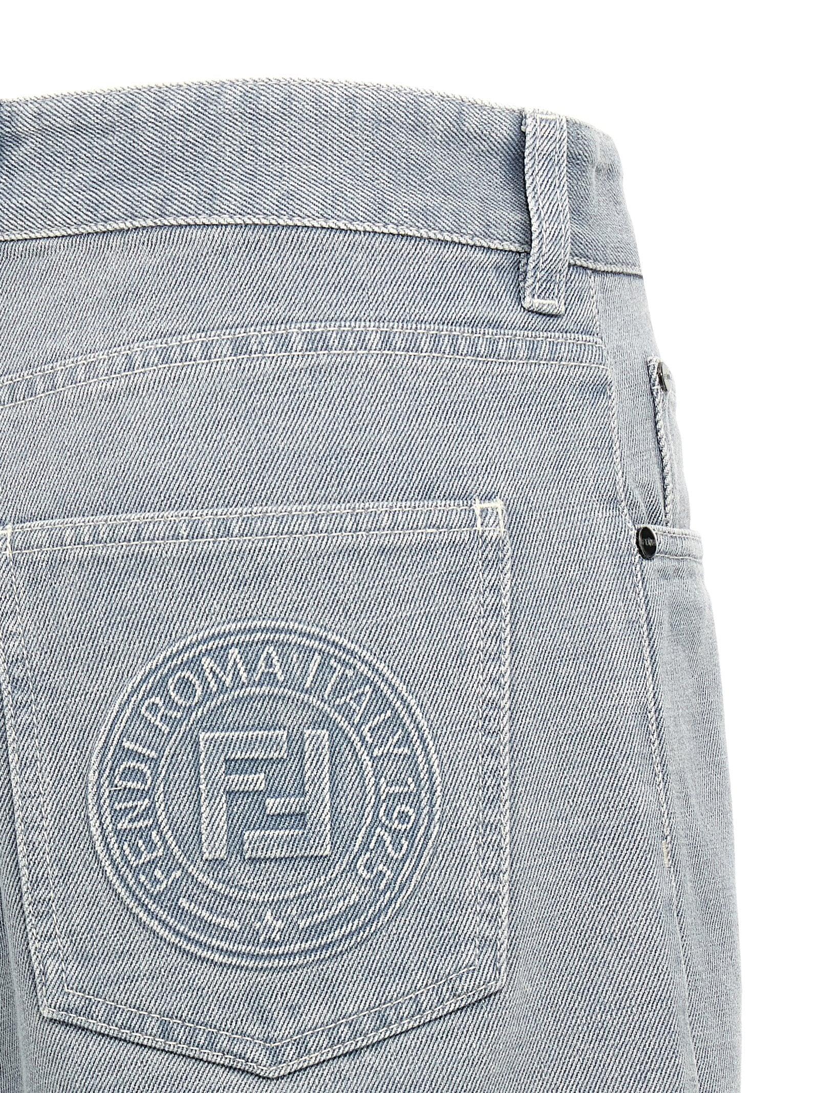 ショートパンツ FENDI 'Go-To' shorts Gray 楽天市場】ショートパンツ（ブランドフェンディ）の通販