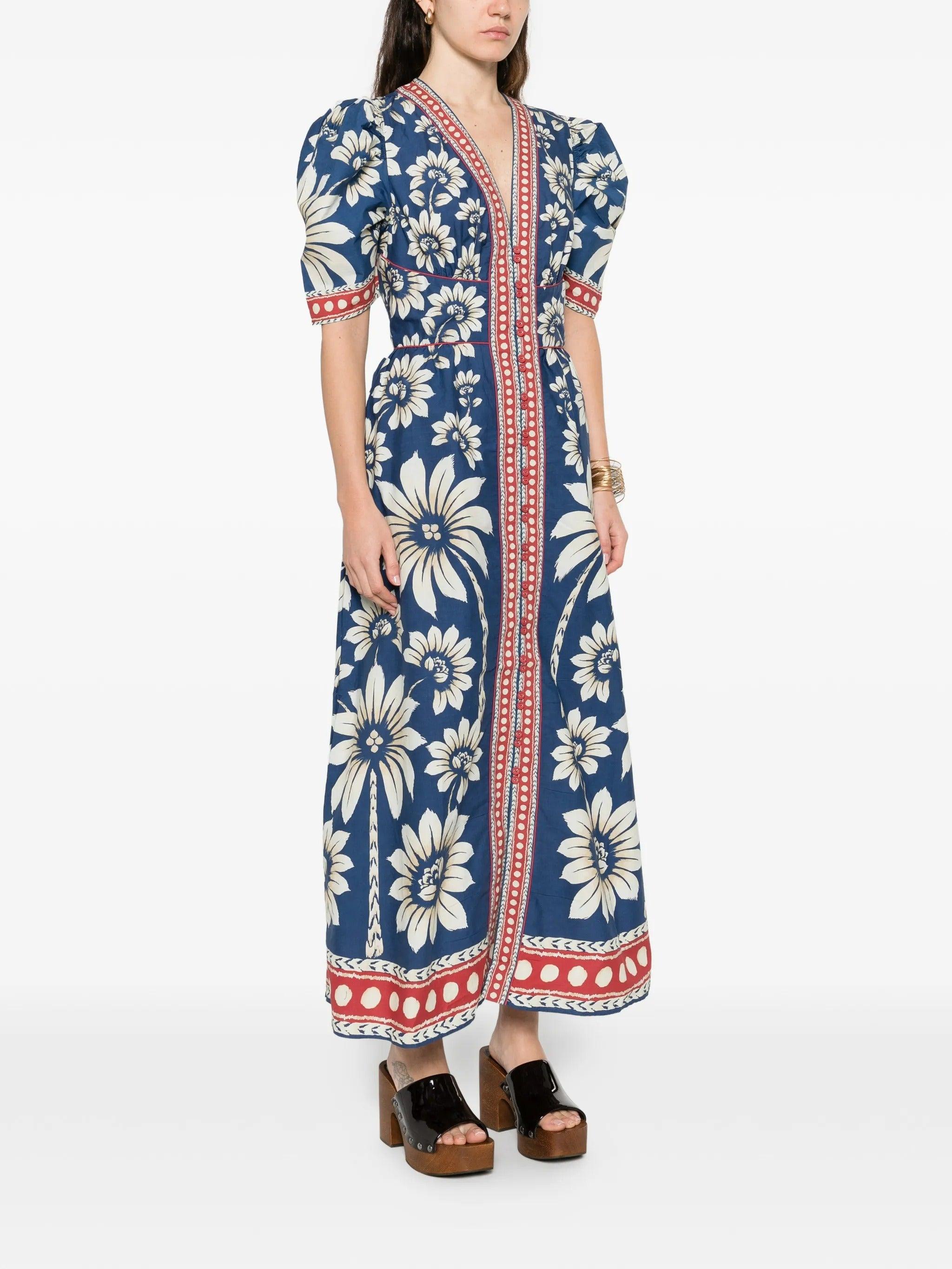 FARM Rio Embroidered Dresses for Women | Lyst FARM Rio Embroidered Dresses for Women | Lyst