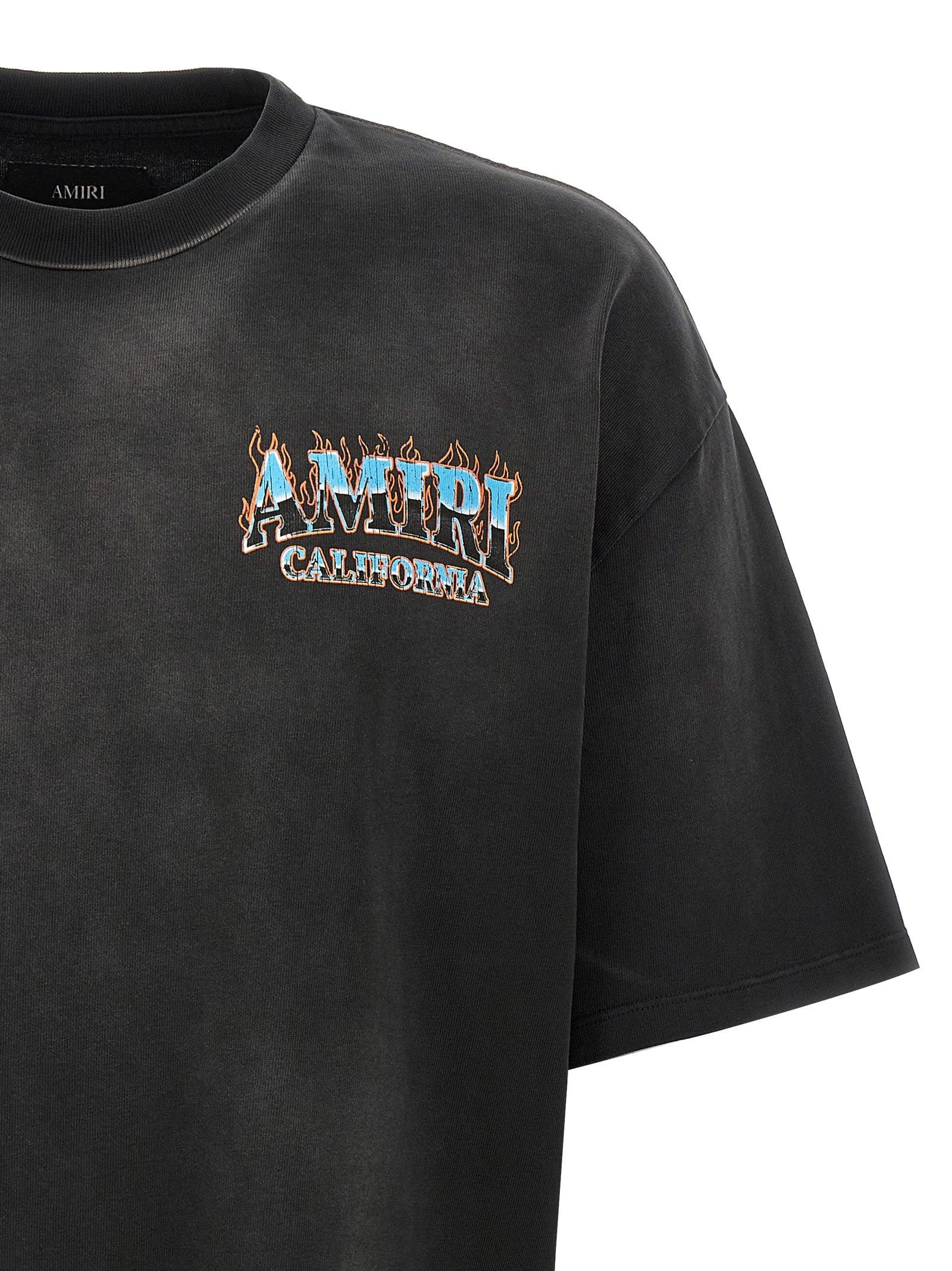 Amiri T-shirts for Women | Online Sale up to 34% off | Lyst