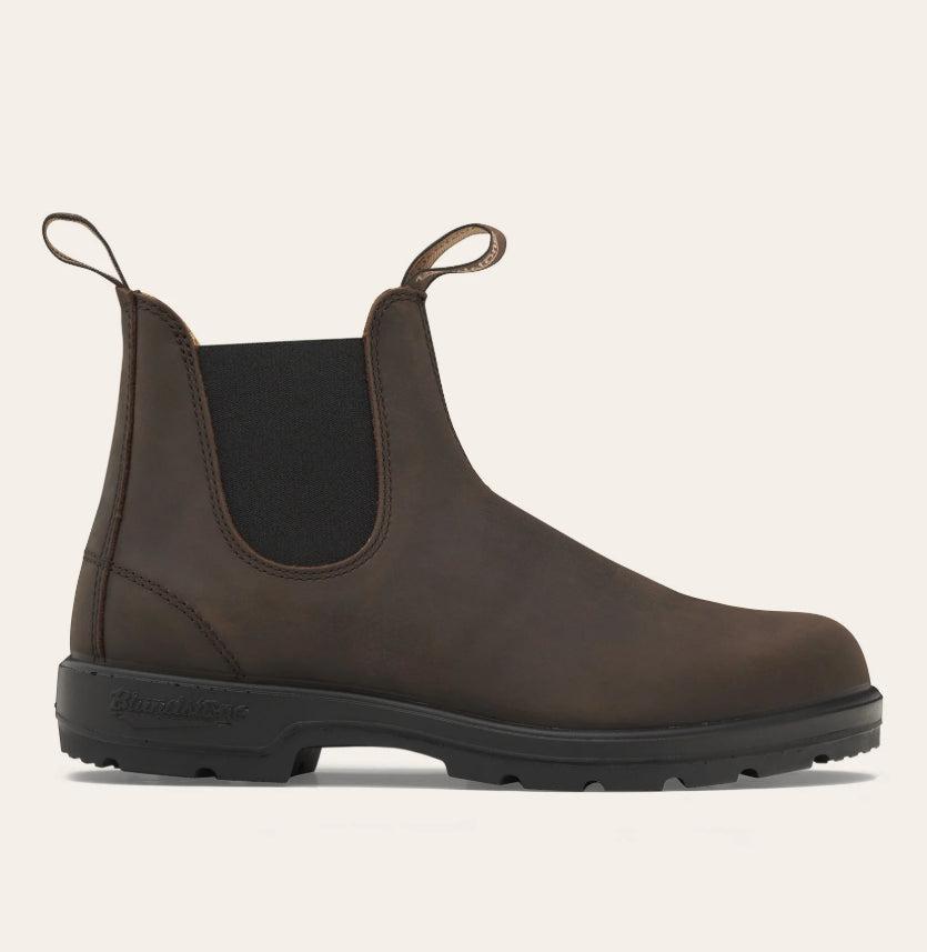 Leather Blundstone Canada Discount Code Blundstone Boots For Men