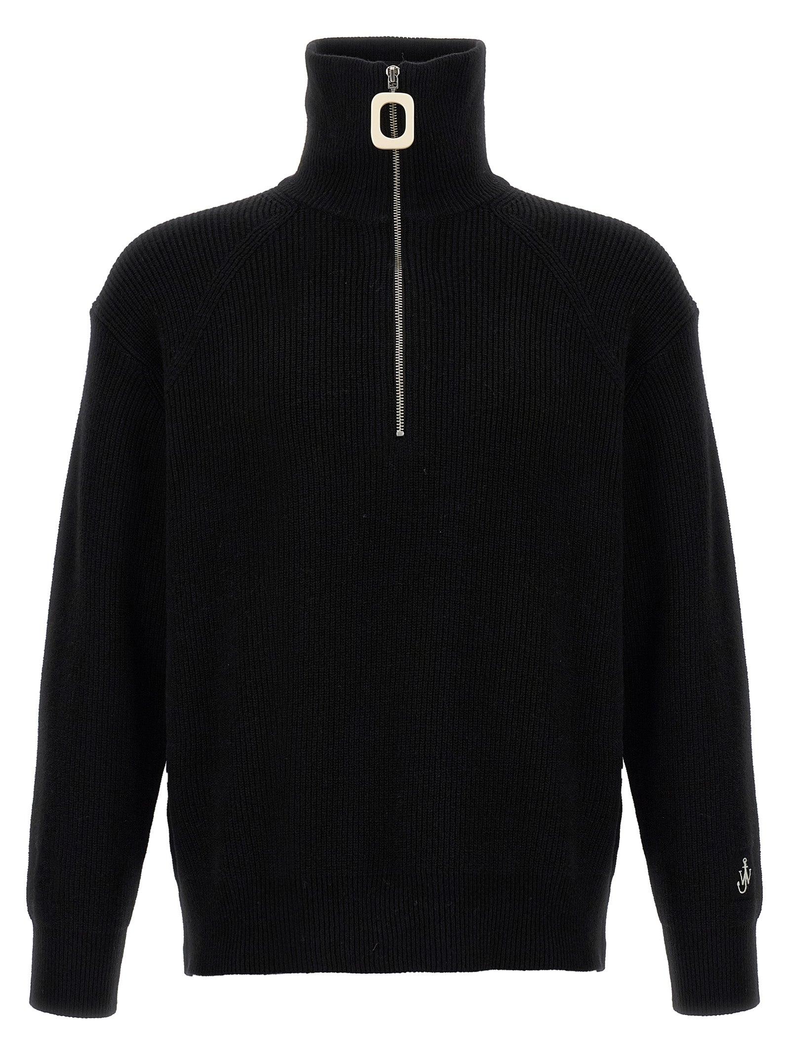 JW Anderson Zipped sweaters for Men | Online Sale up to 73