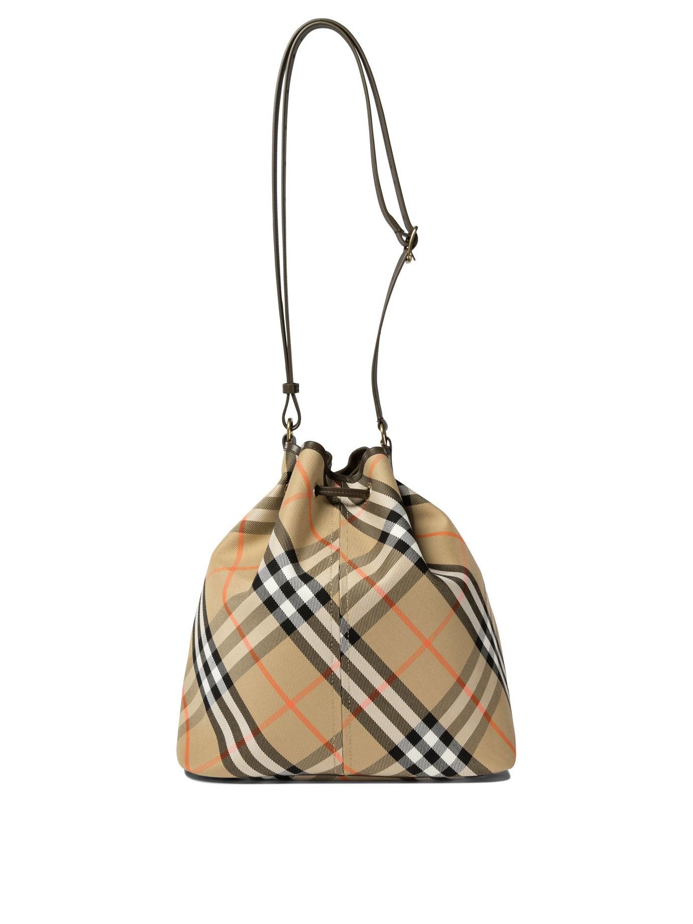 Burberry bag vintage check new arrivals