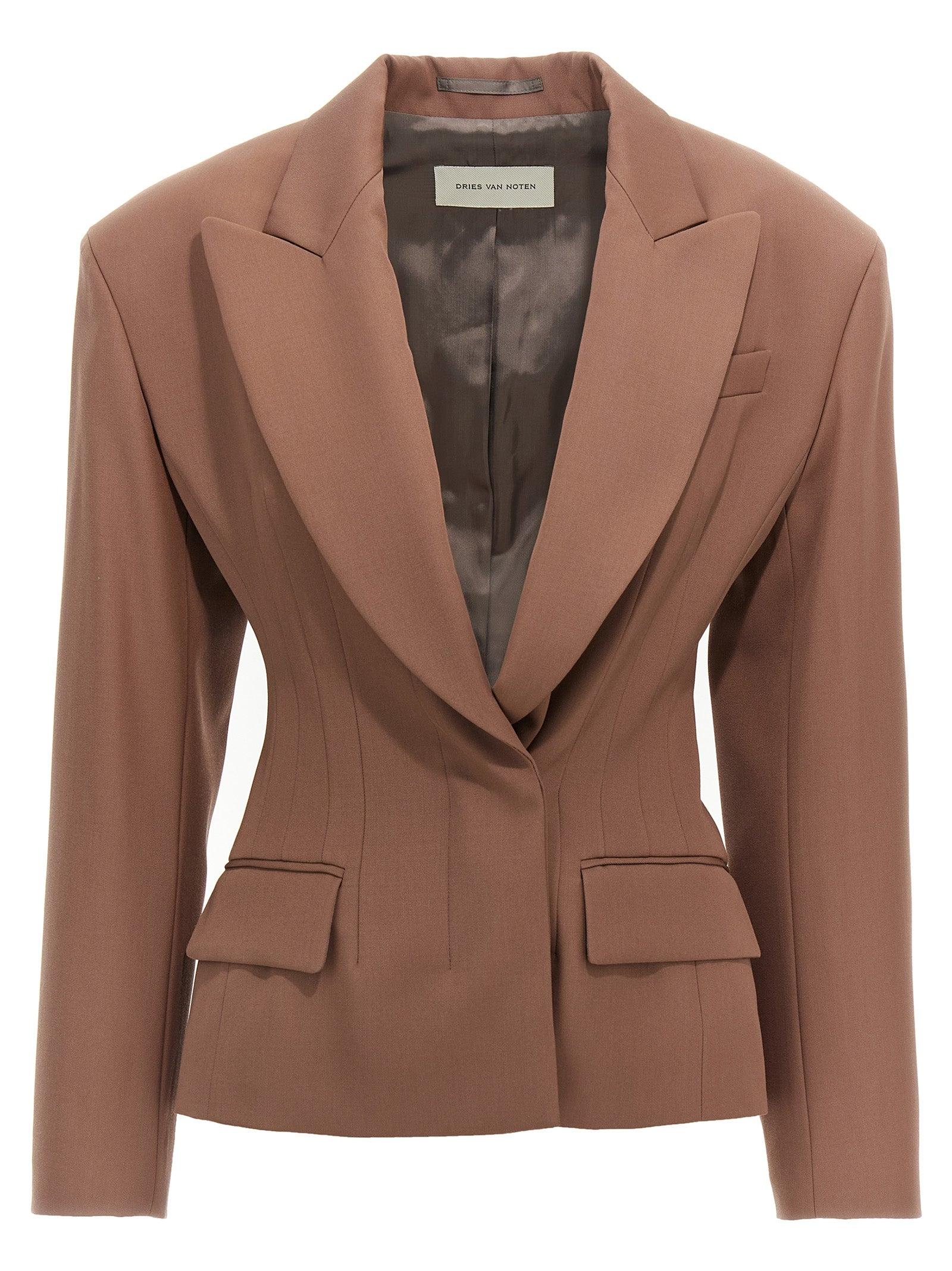 Dries Van Noten Blazers, sport coats and suit jackets for