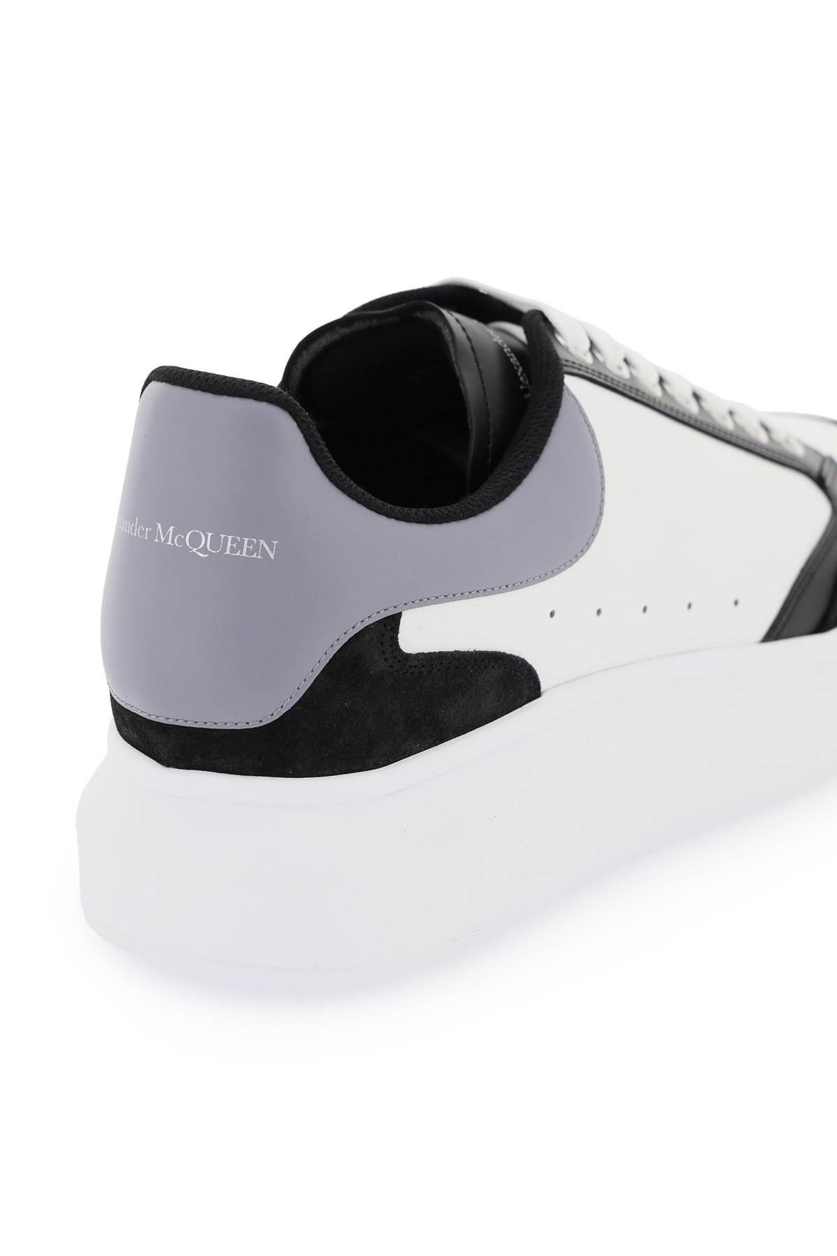Alexander McQueen Sneaker in Weiß für Herren | Lyst CH