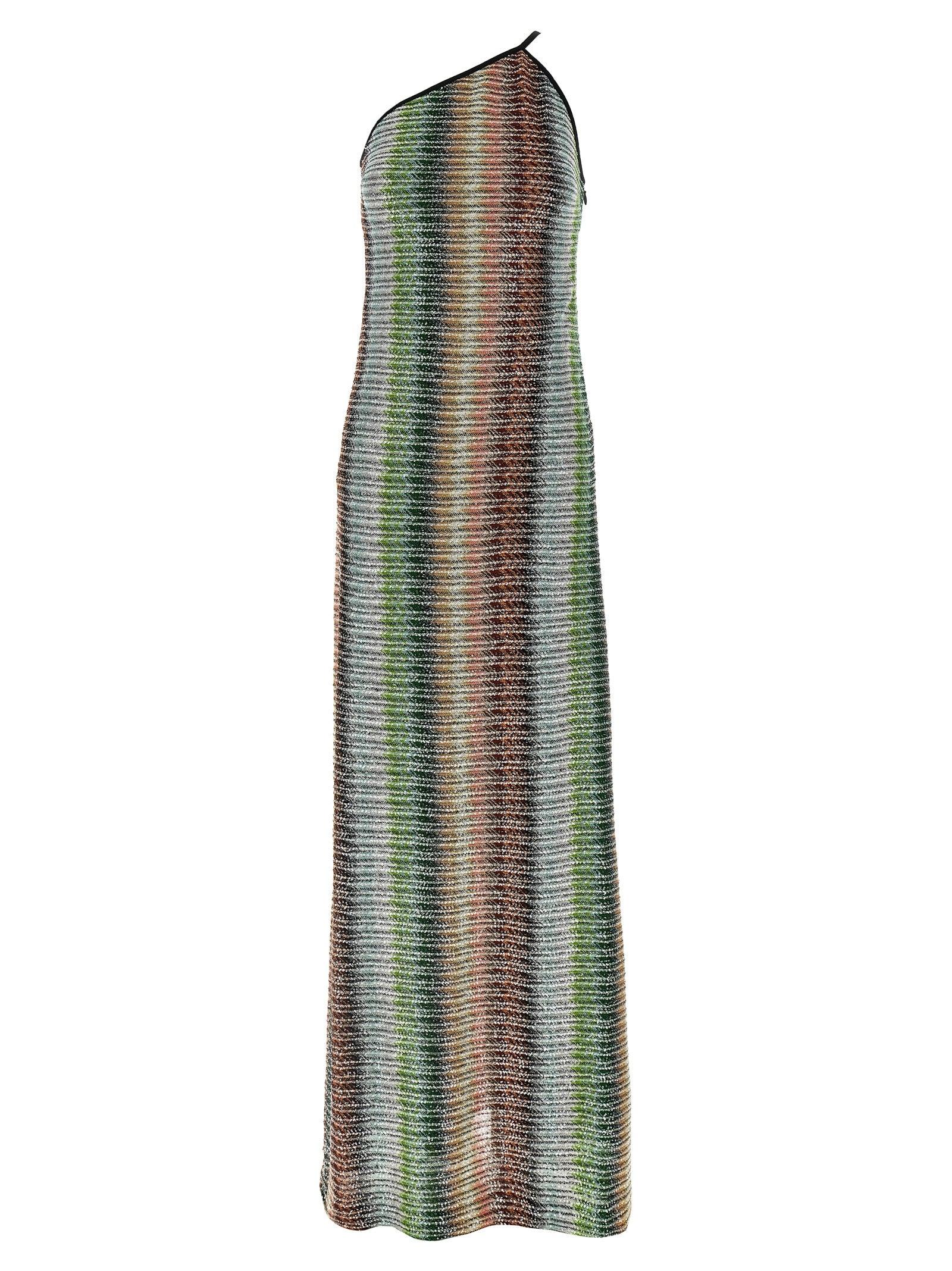 Missoni One Shoulder Dresses for Women | Lyst Missoni One Shoulder Dresses for Women | Lyst
