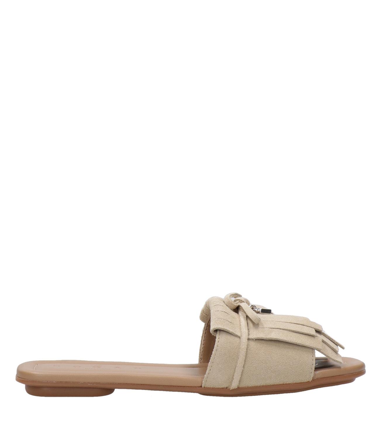 【関税&送料込】Hogan Sandals Beige HOGAN | Beige Women's Sandals | YOOX