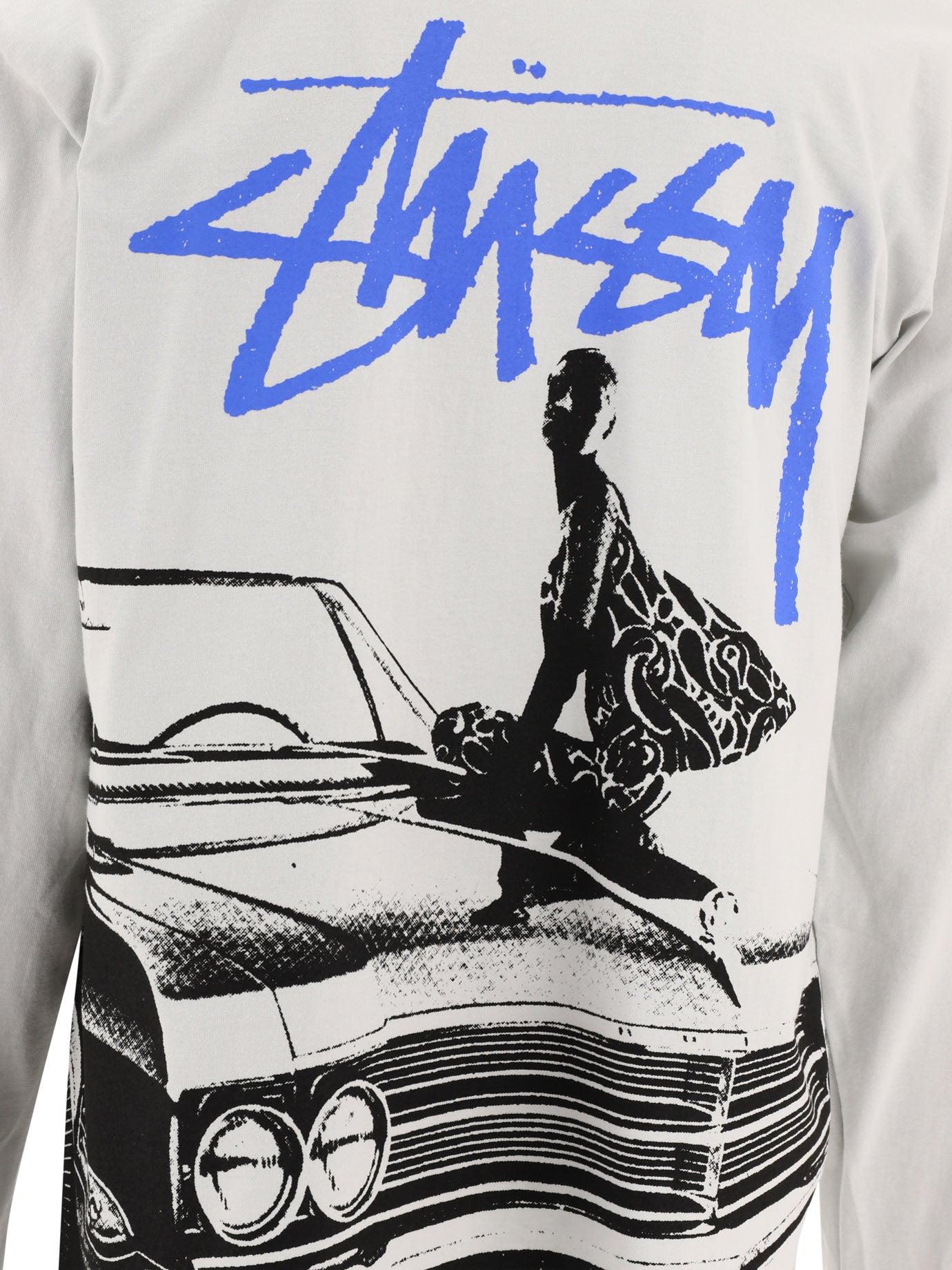 Stussy 