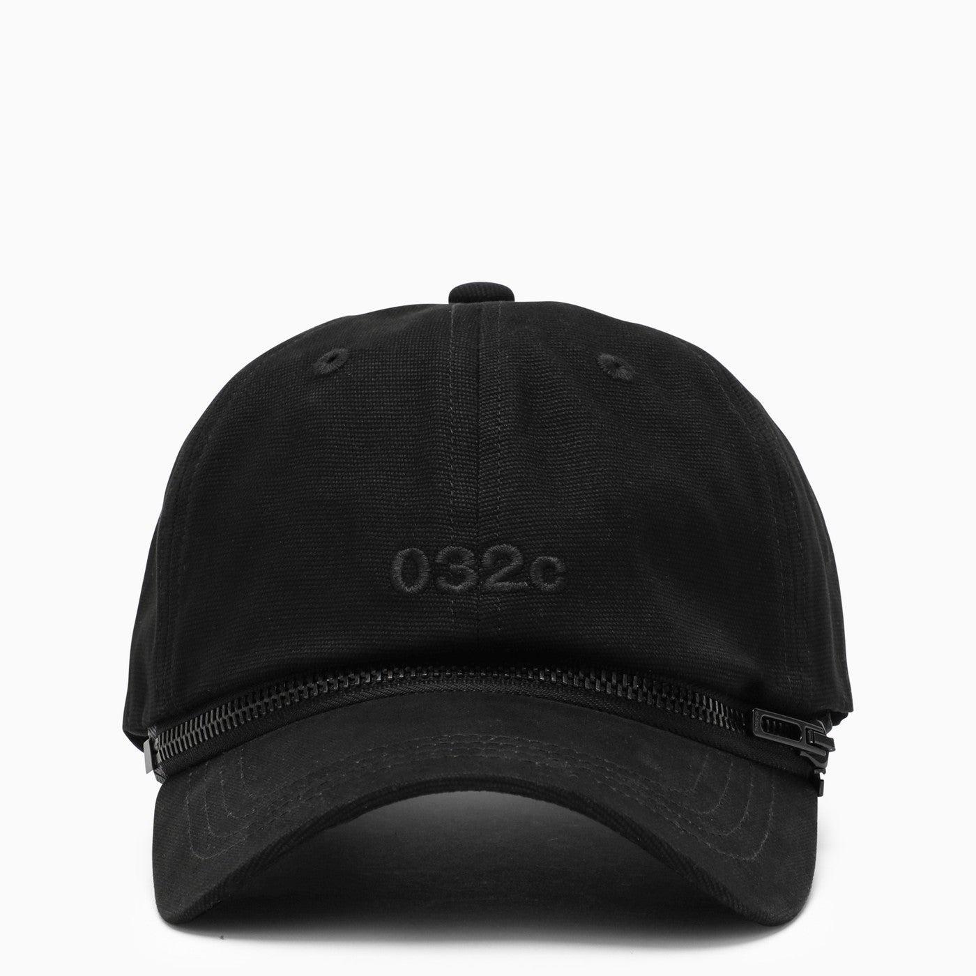 032c Convertible Black Hat for Men | Lyst