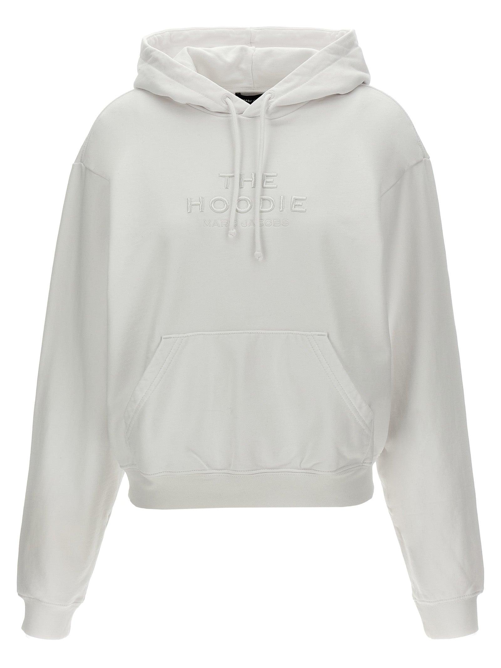 MARC JACOBSフーディー Marc Jacobs Hoodies for Women | Online Sale up to 70% off | Lyst