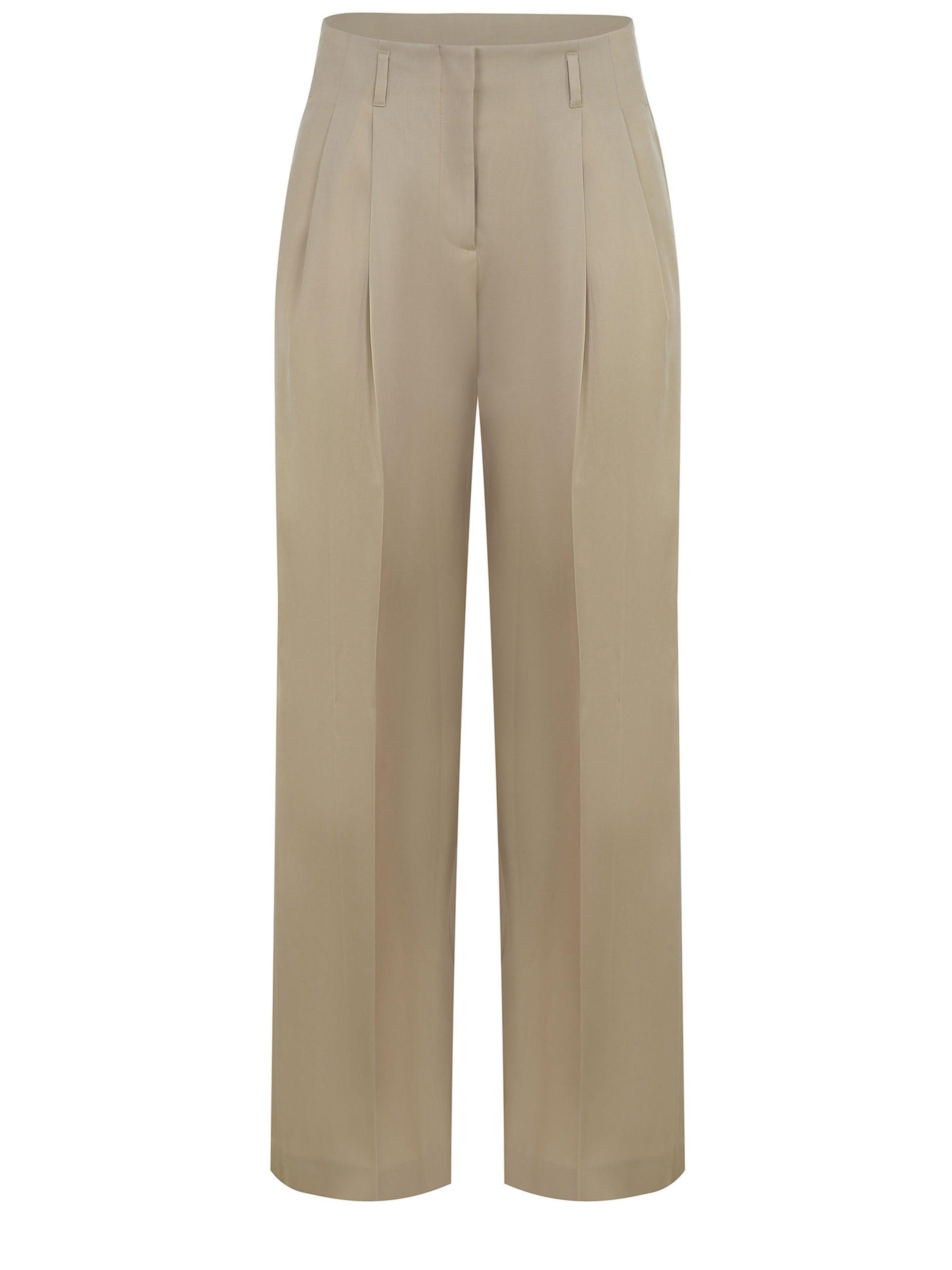 Golden Goose Trousers for Women | Online Sale up to 53% off