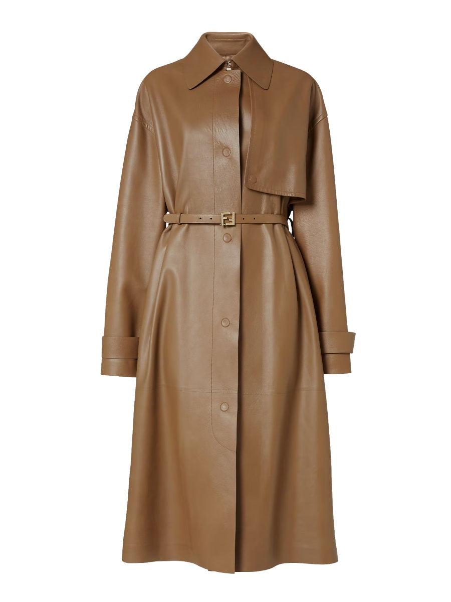 Fendi Trench coats for Women | Online Sale up to 56% off | Lyst