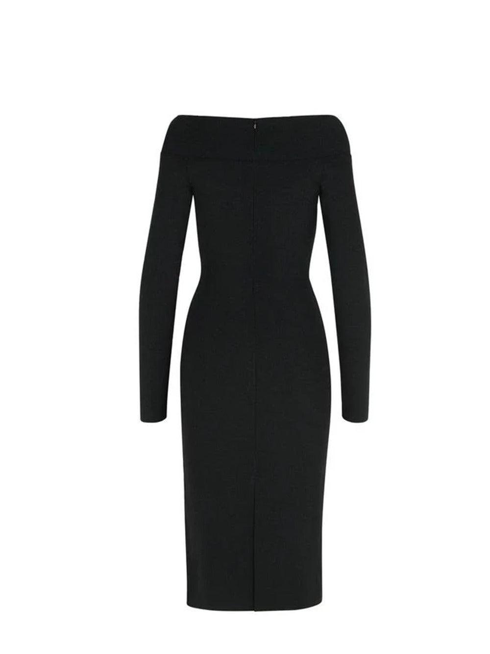 ワンピース STELLA MCCARTNEY Woman Dress Black 6K0426S2076 1000 0400020527780_BLACK?wid=600&