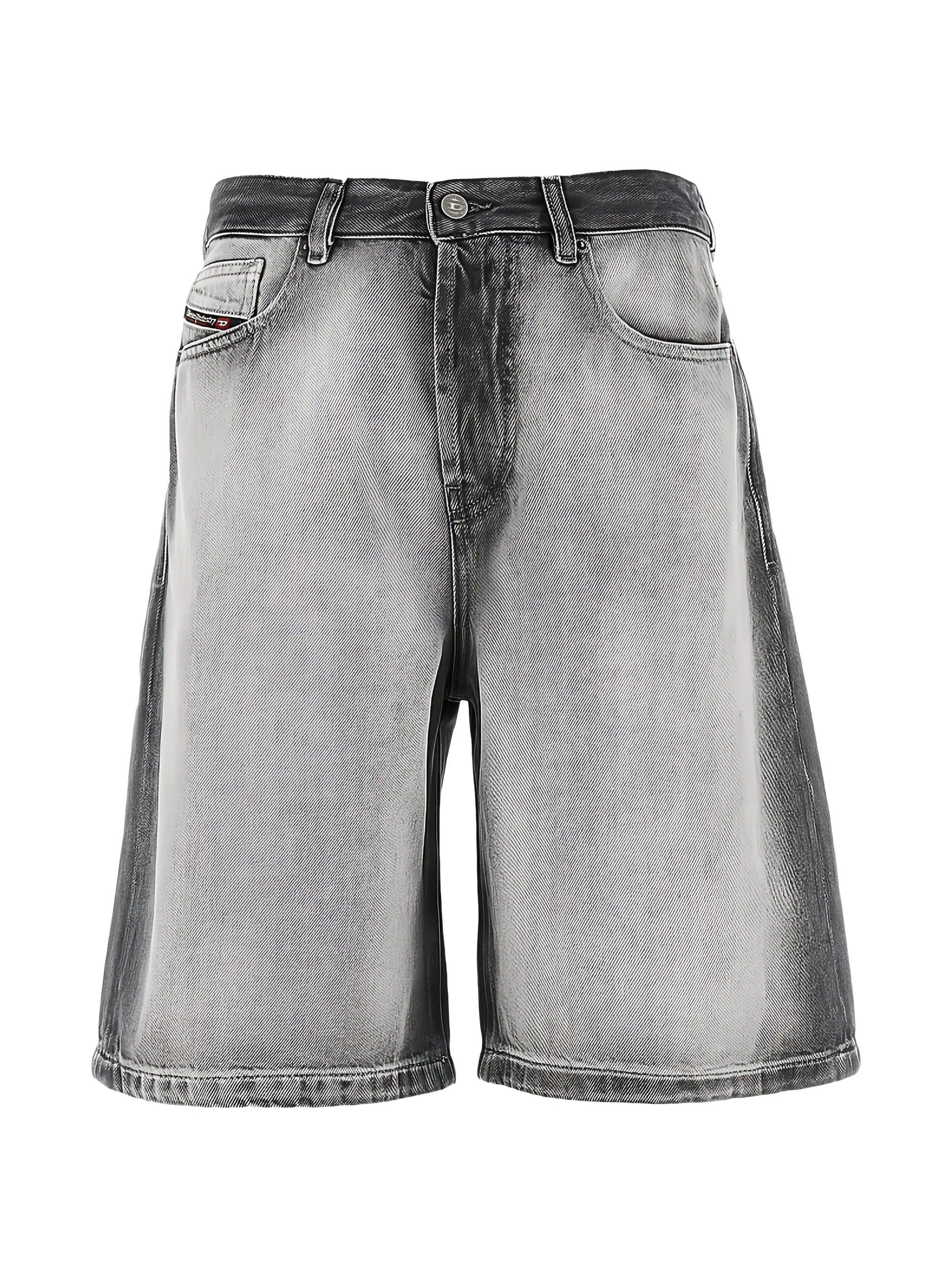 DIESEL Shorts for Women | Online Sale up to 43% off | Lyst