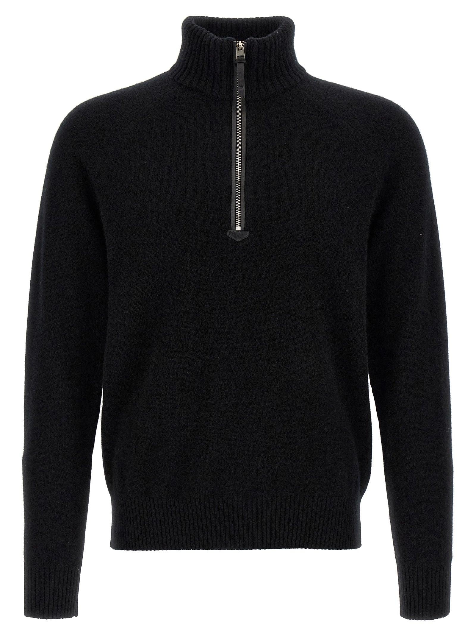 Tom Ford【ジップフーディー☆アイボリー】関税送料込 Tom Ford Zipped sweaters for Men | Online Sale up to 60% off