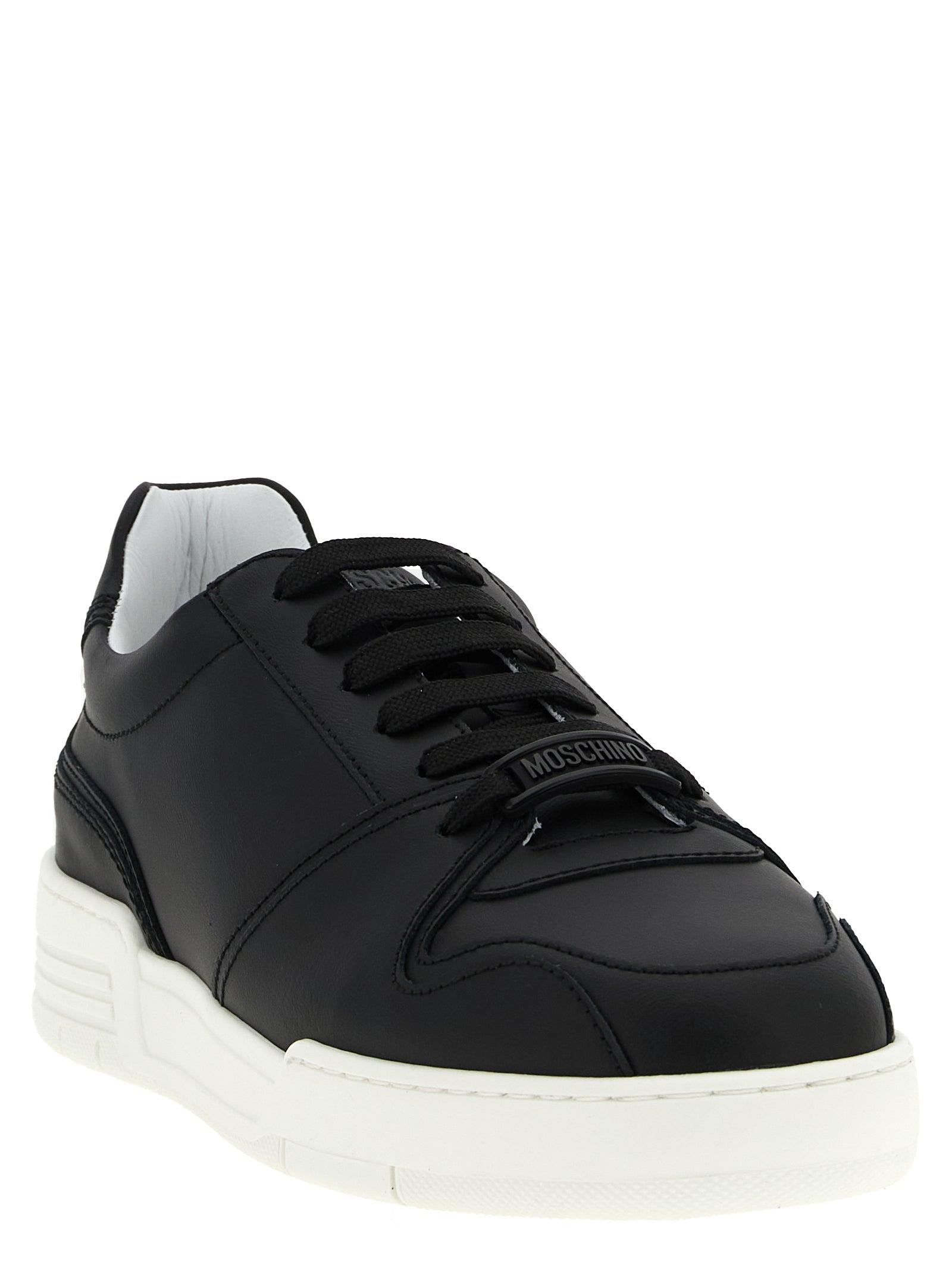 Moschino Sneakers for Men | Online Sale up to 40% off | Lyst