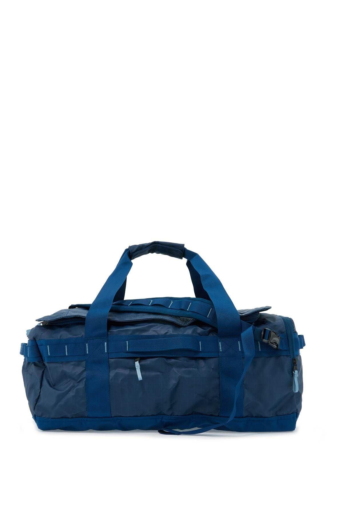 Blue Basecamp Duffel Tripole Basecamp Duffel Travel Bag 80 Liters - Main Image