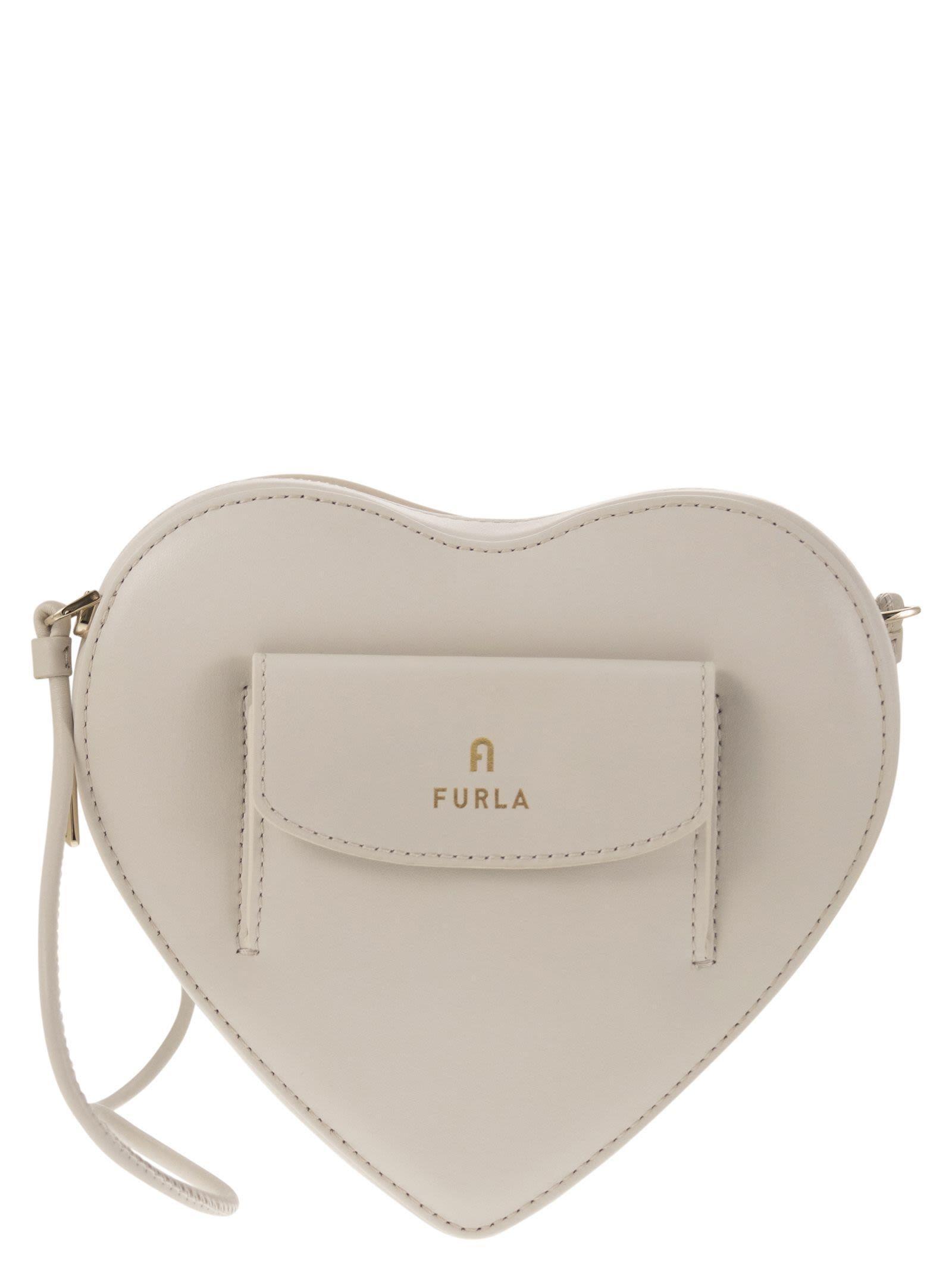Furla heart bag deals