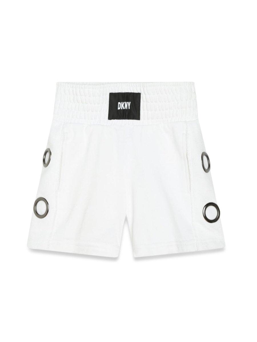 DKNY Shorts for Women | Online Sale up to 35% off | Lyst Canada