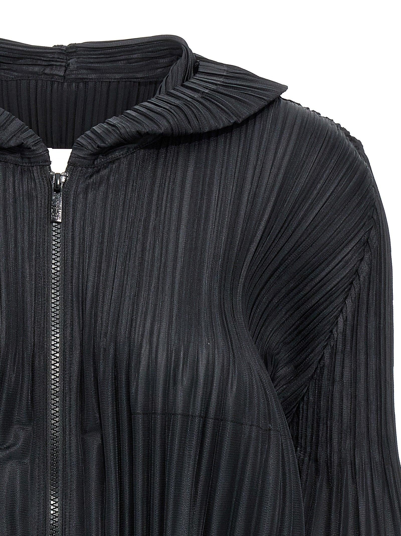 PLEATS PLEASE大人気！ジャケット アイテムのご紹介「PLEATS JACKET」 – isseymiyake.com
