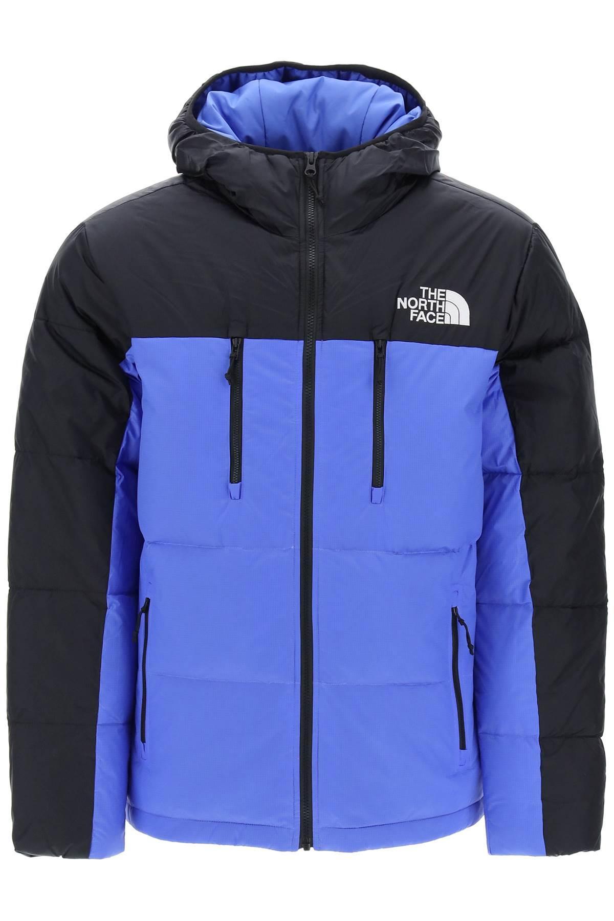 Men's Himalayan Light Down North Face Himalayan Down Jacket
