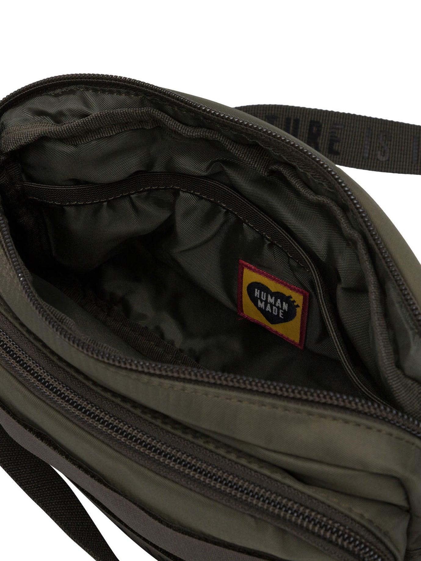 Men's Human Made Messenger bags from $85 | Lyst