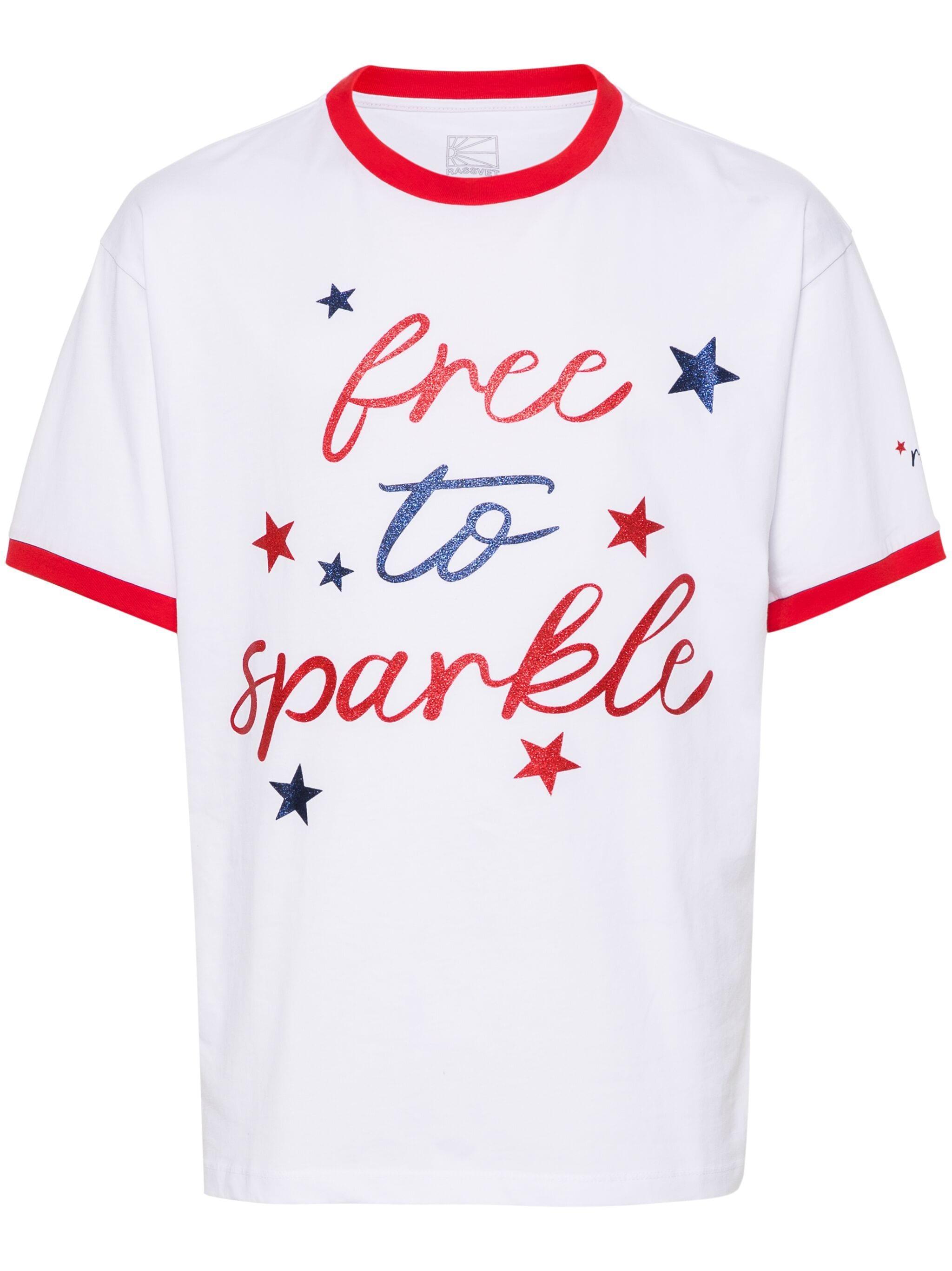 Rassvet tee new arrivals