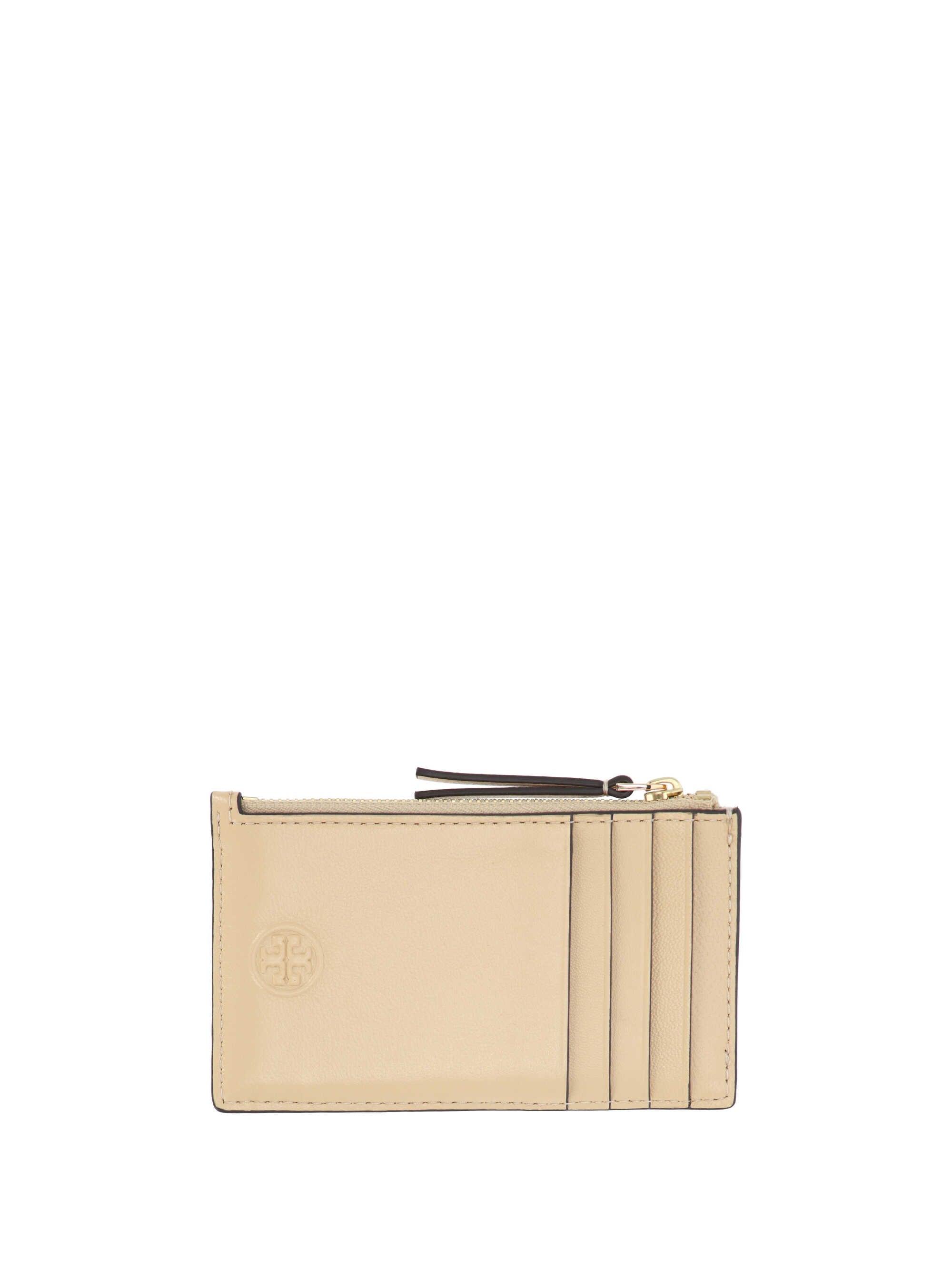 Tory Burch Wallets and cardholders for Women | Online Sale