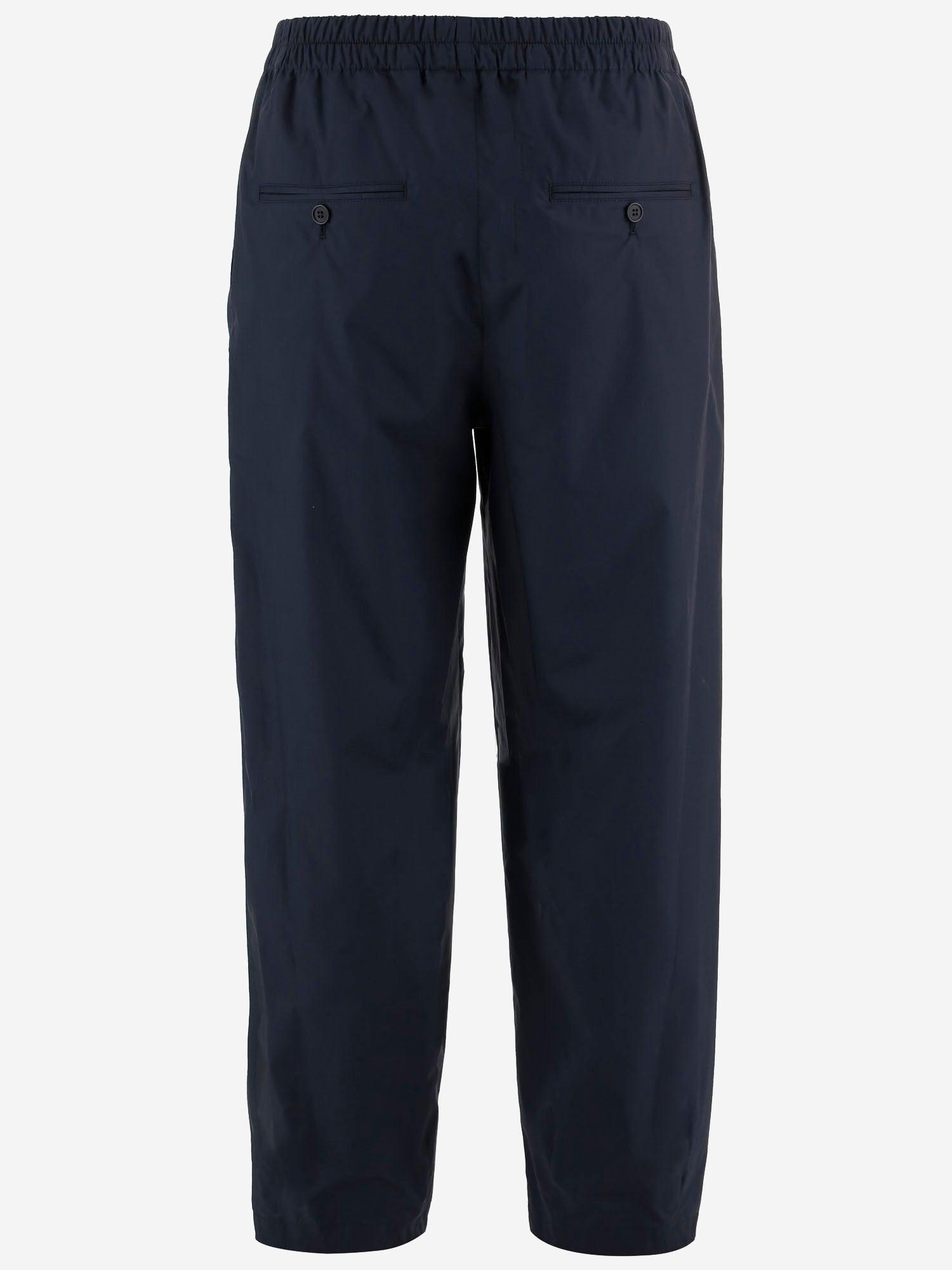 Giorgio Armani Pants for Men | Online Sale up to 41% off | Lyst