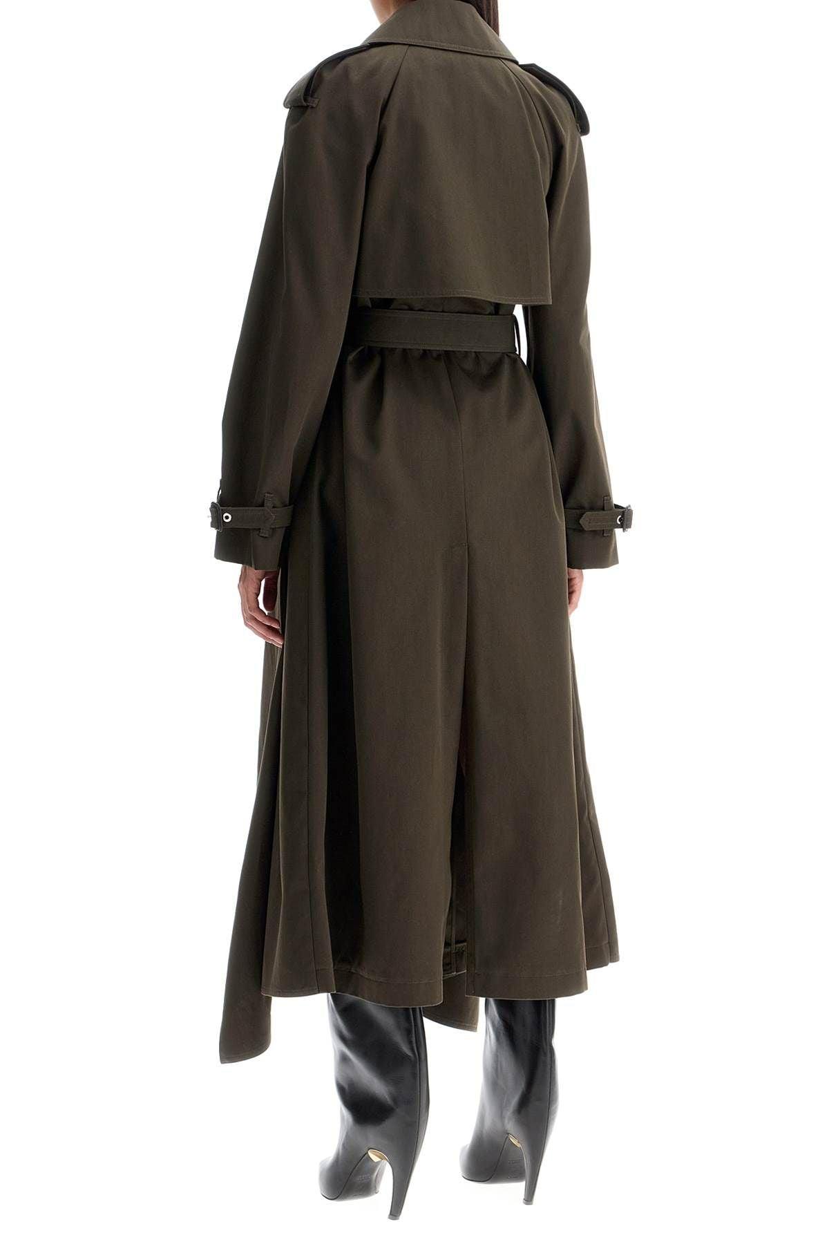 Manteau alexander mcqueen femme new arrivals