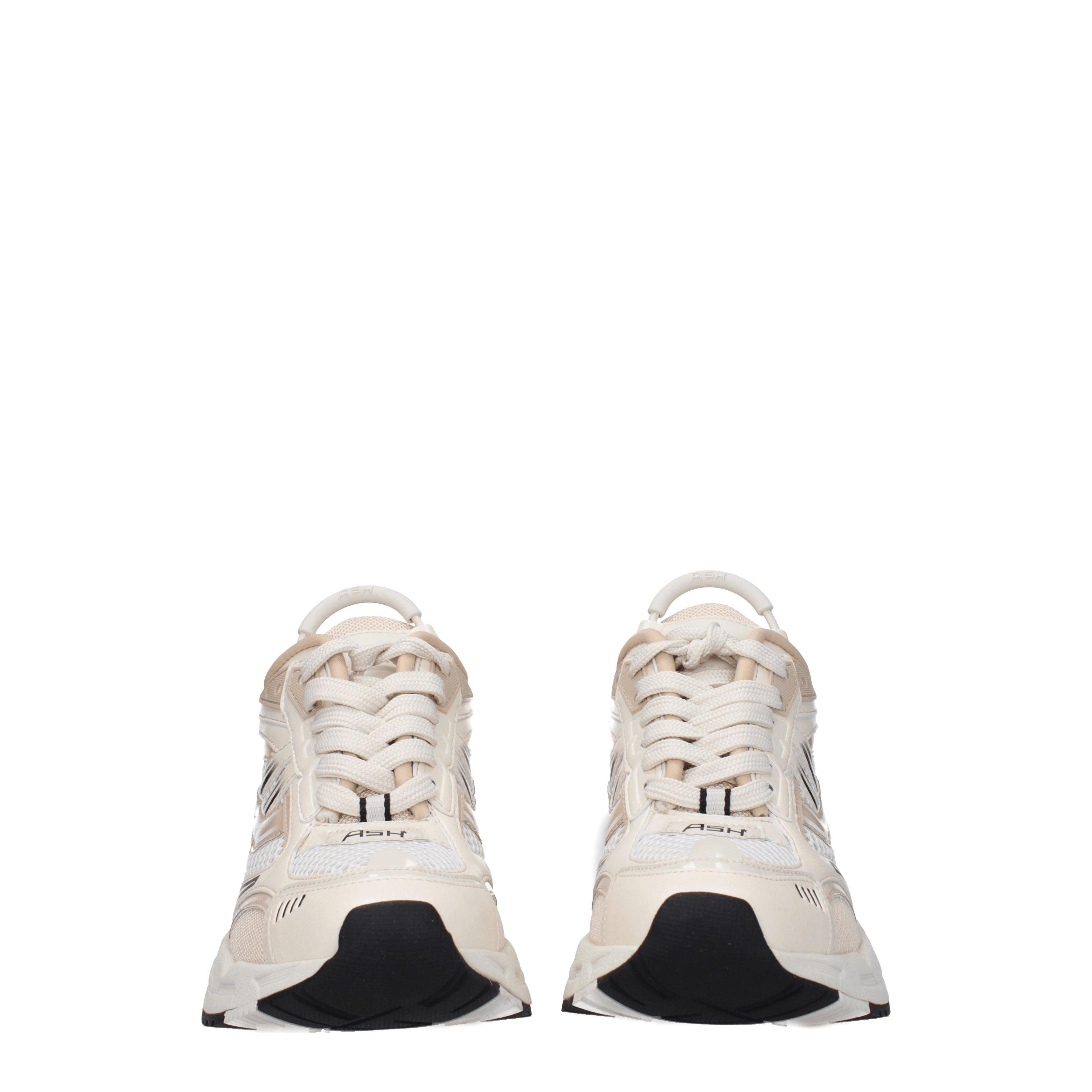 Ash Sneakers voor dames in het Wit | Lyst BE