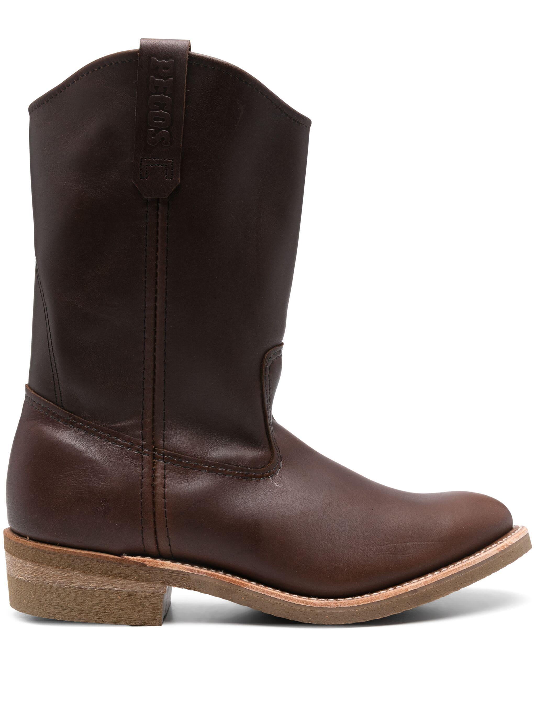 Red Wing Wing Shoes Boots in Brown for Men Lyst UK