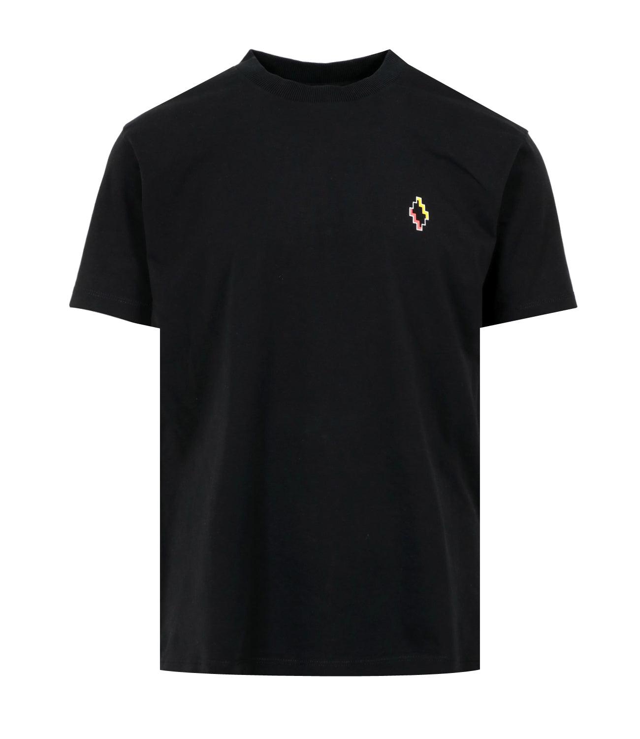 【国内からすぐに発送】 T-SHIRT/Tシャツ/Marcelo Burlon 楽天市場】マルセロバーロン MARCELO BURLON メンズ トップス T