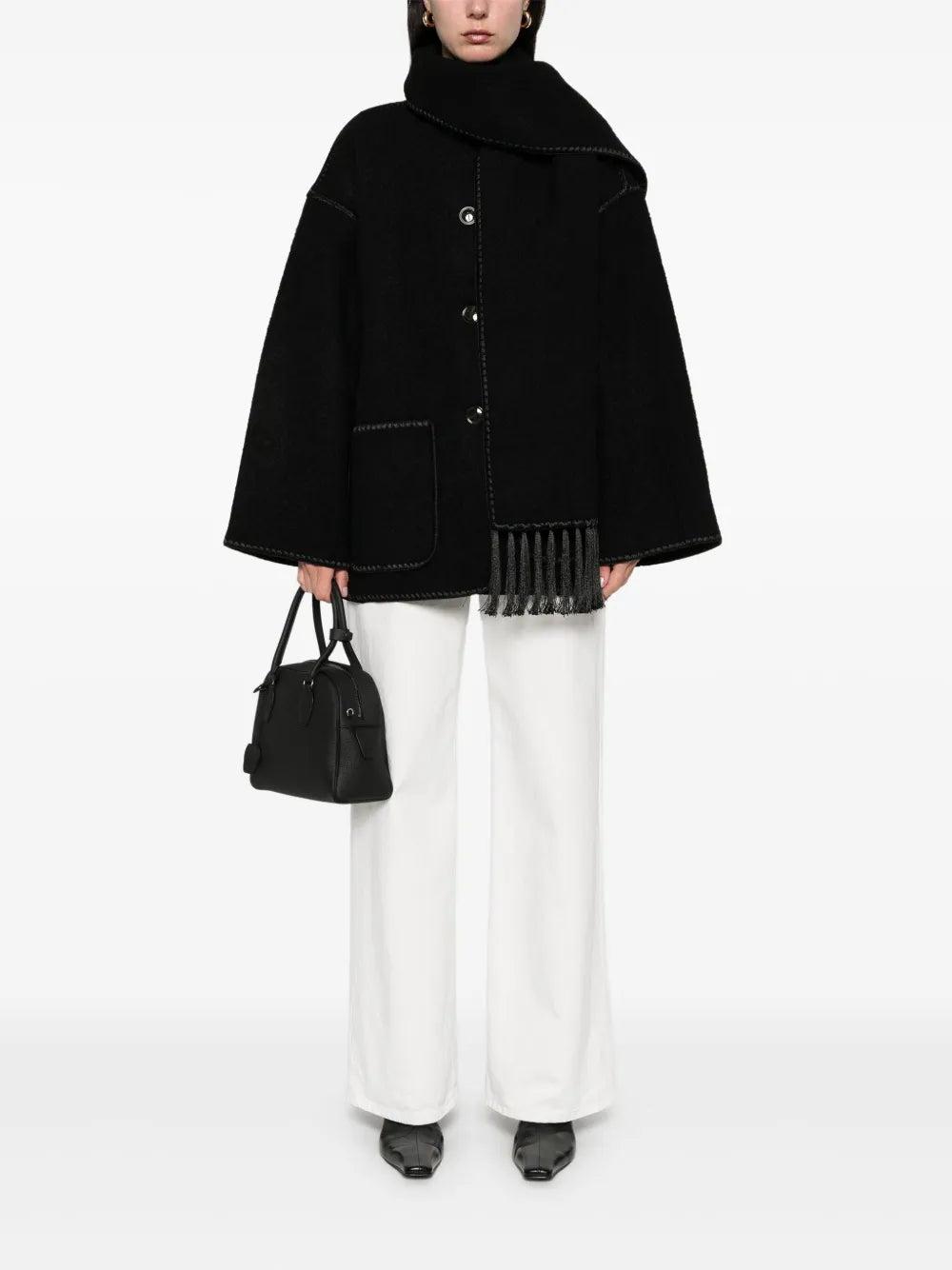 TOTEME Casual jackets for Women | Online Sale up to 50% off TOTEME Casual jackets for Women | Online Sale up to 50% off