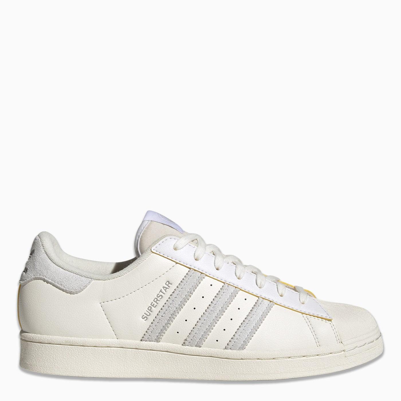 adidas Originals Ivory Sneakers in White Lyst