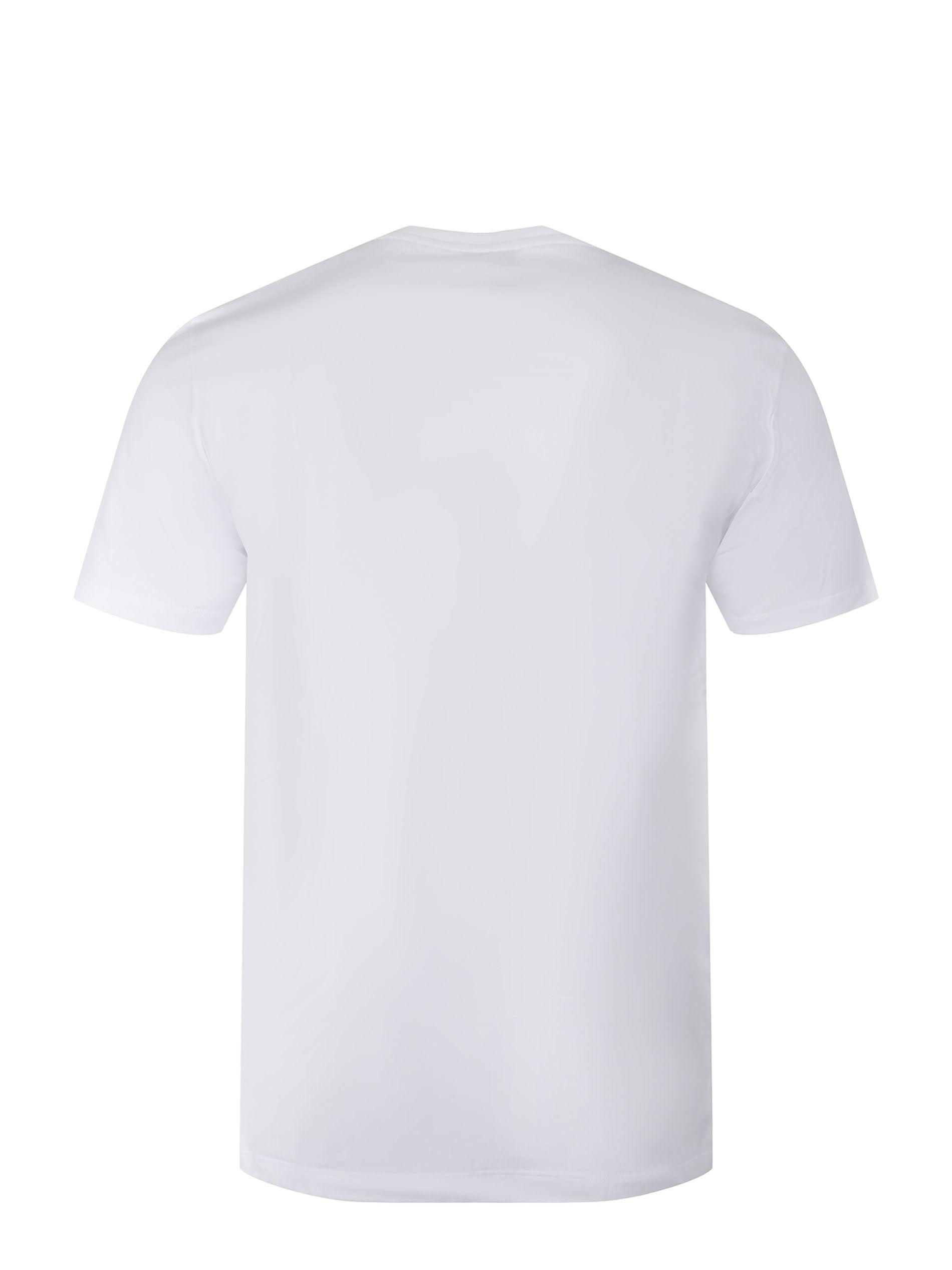 T-shirts Dondup pour homme | Réductions en ligne jusqu'à 52