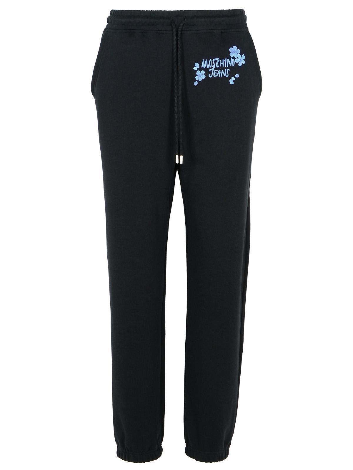 Moschino sweatpants womens sale