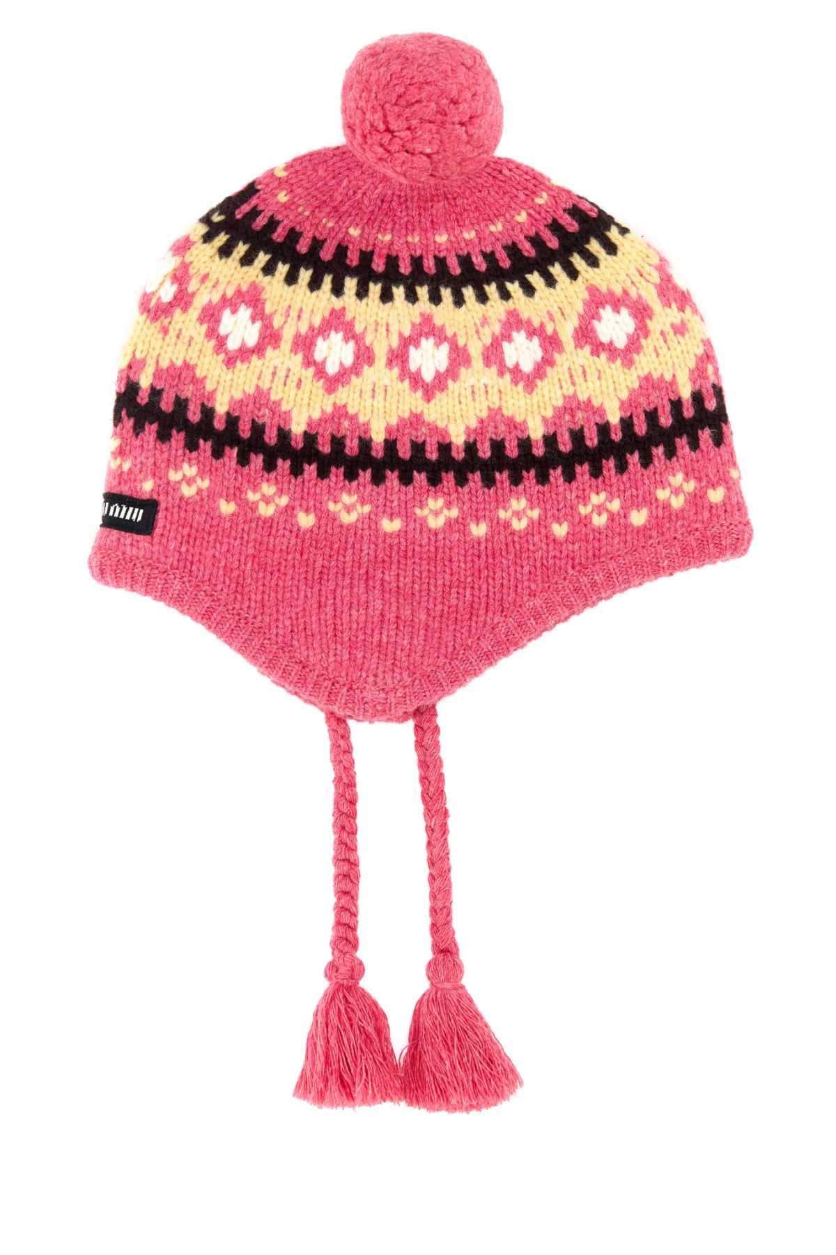 Miu Miu Hats for Women | Online Sale up to 32% off | Lyst Canada