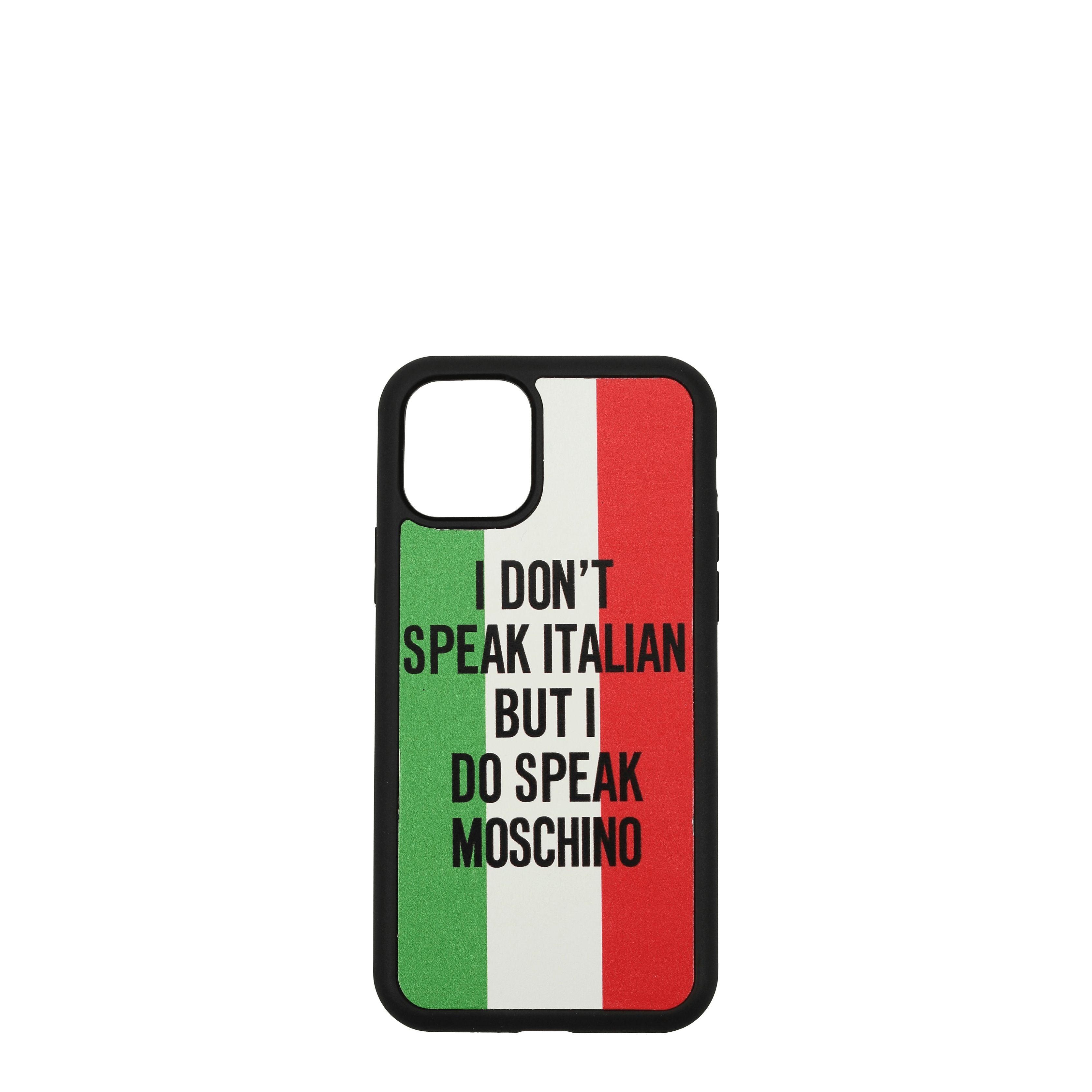 Moschino Phone cases for Women | Online Sale up to 70% off | Lyst