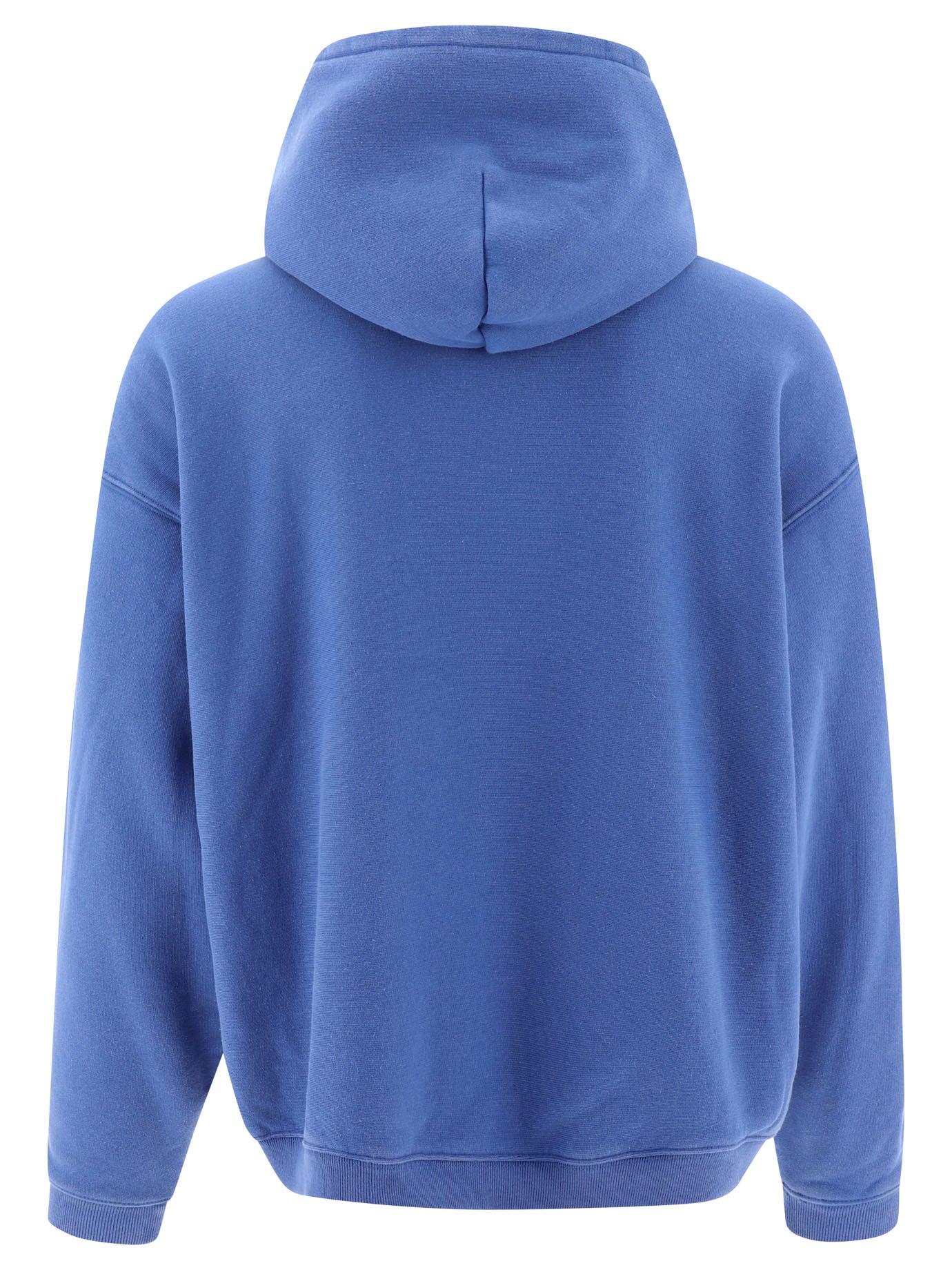 Stussy Sweaters in Blue for Men Lyst UK