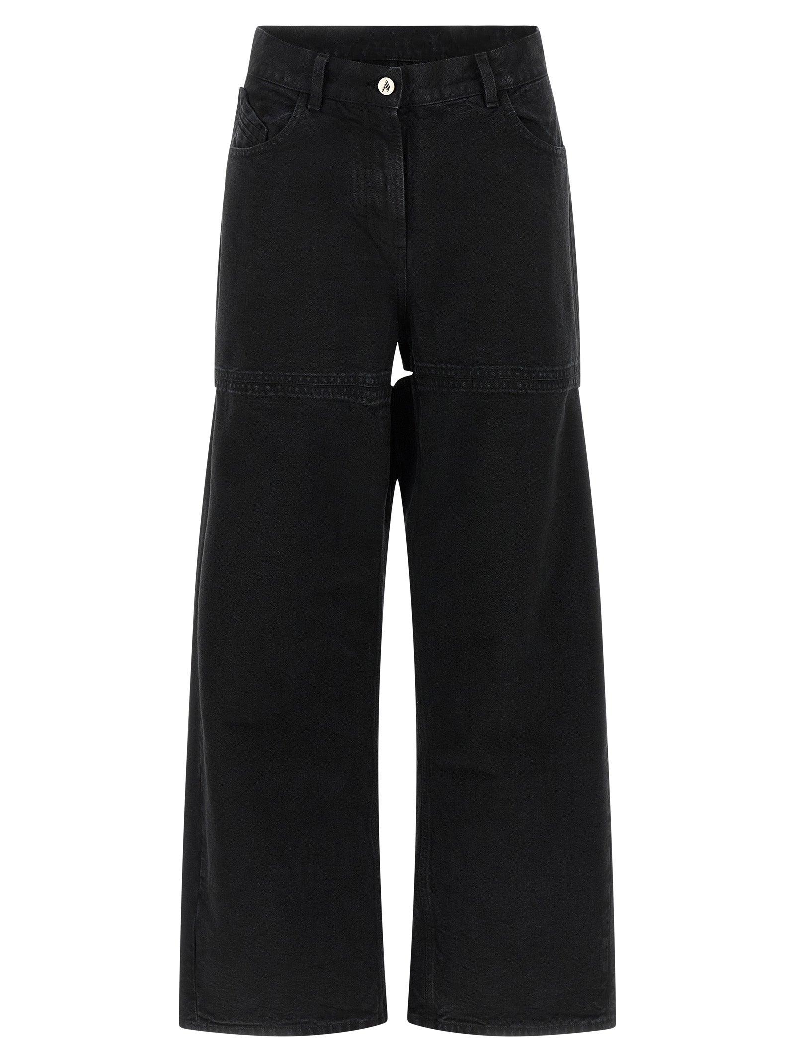 The Attico Jeans for Women | Online Sale up to 54% off | Lyst