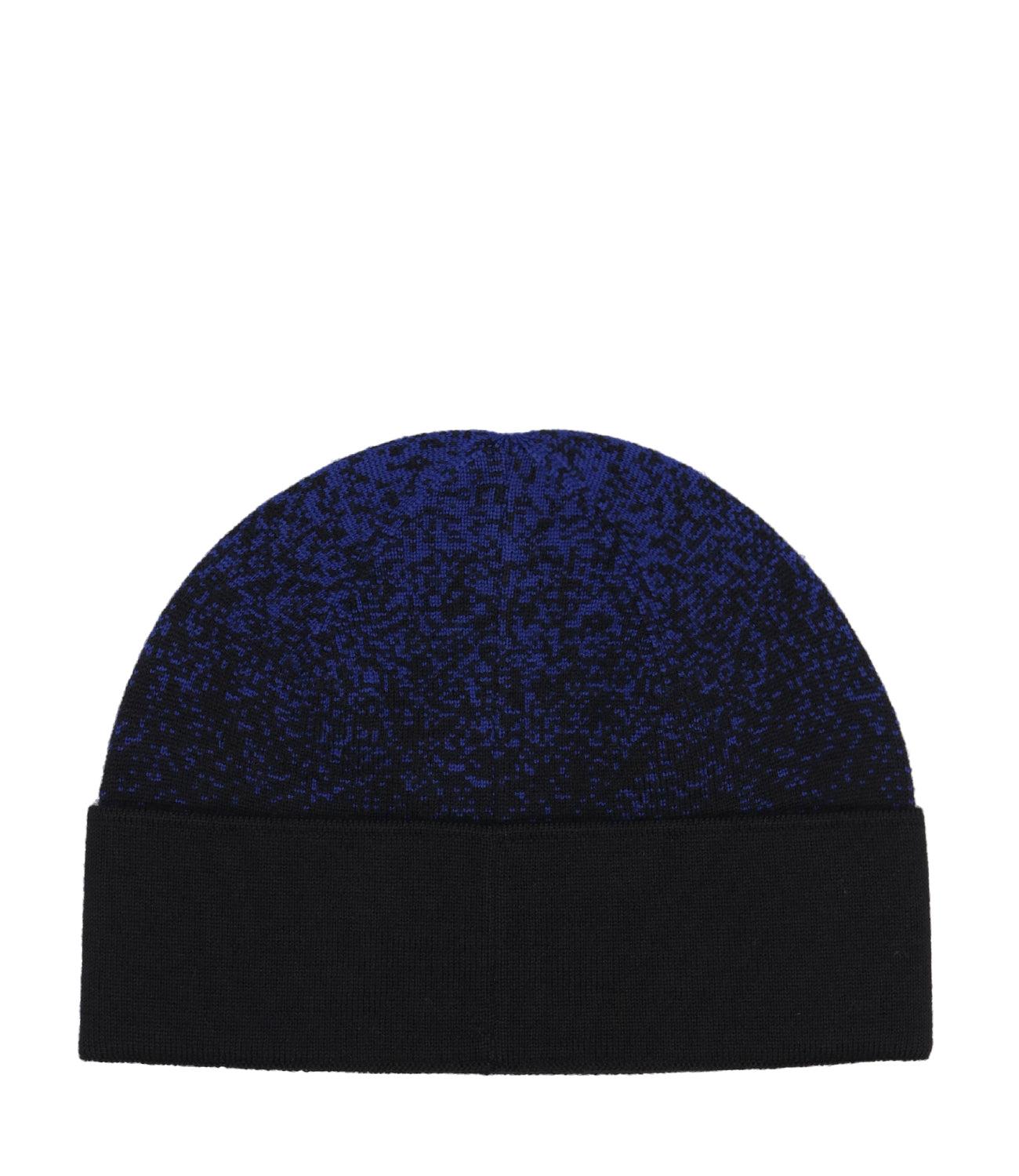 ハット LANVIN Woman Hat Blue 6LPESCJ4812 1 Luxury Hats for Women - Lanvin