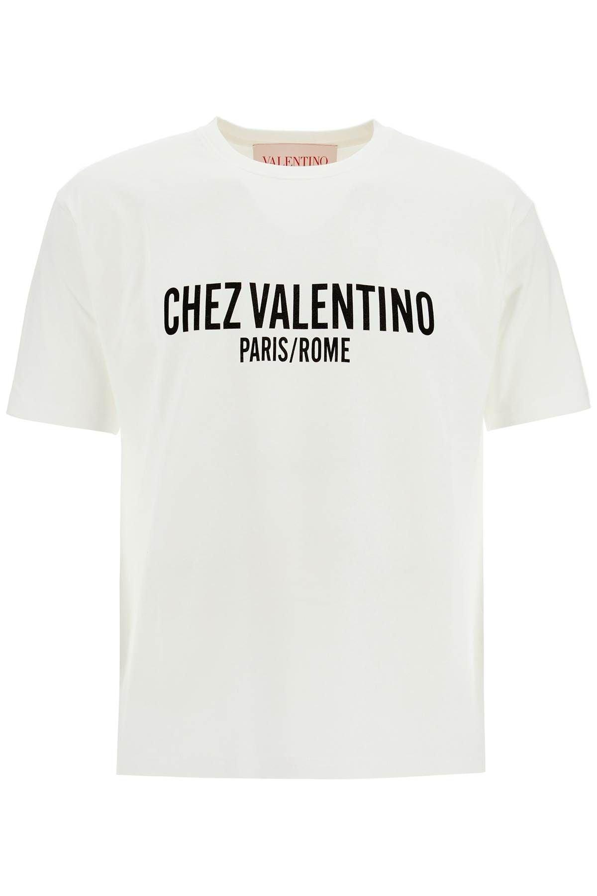 Shirt valentino hotsell